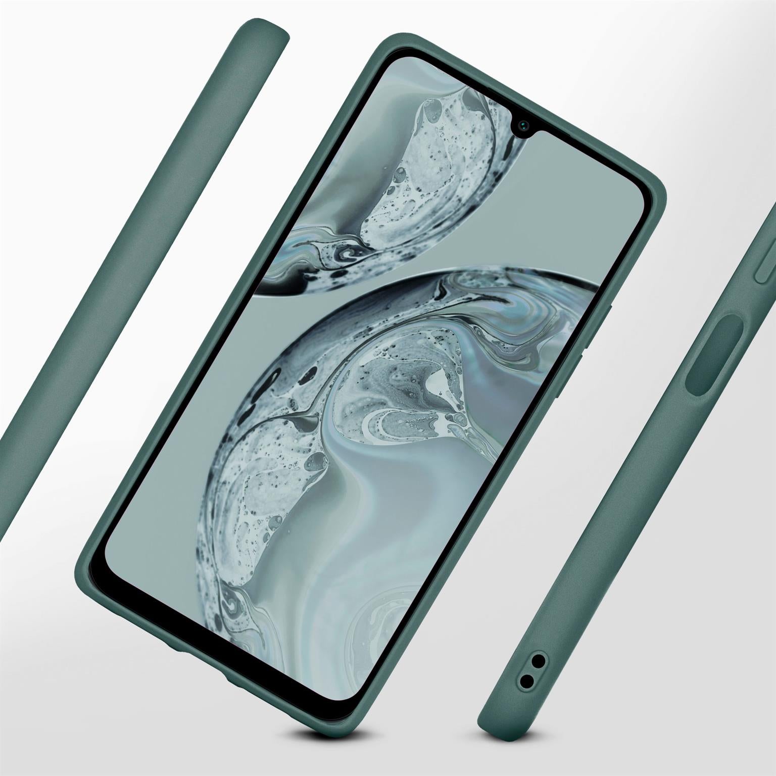 Soft Case für Samsung Galaxy A25 5G