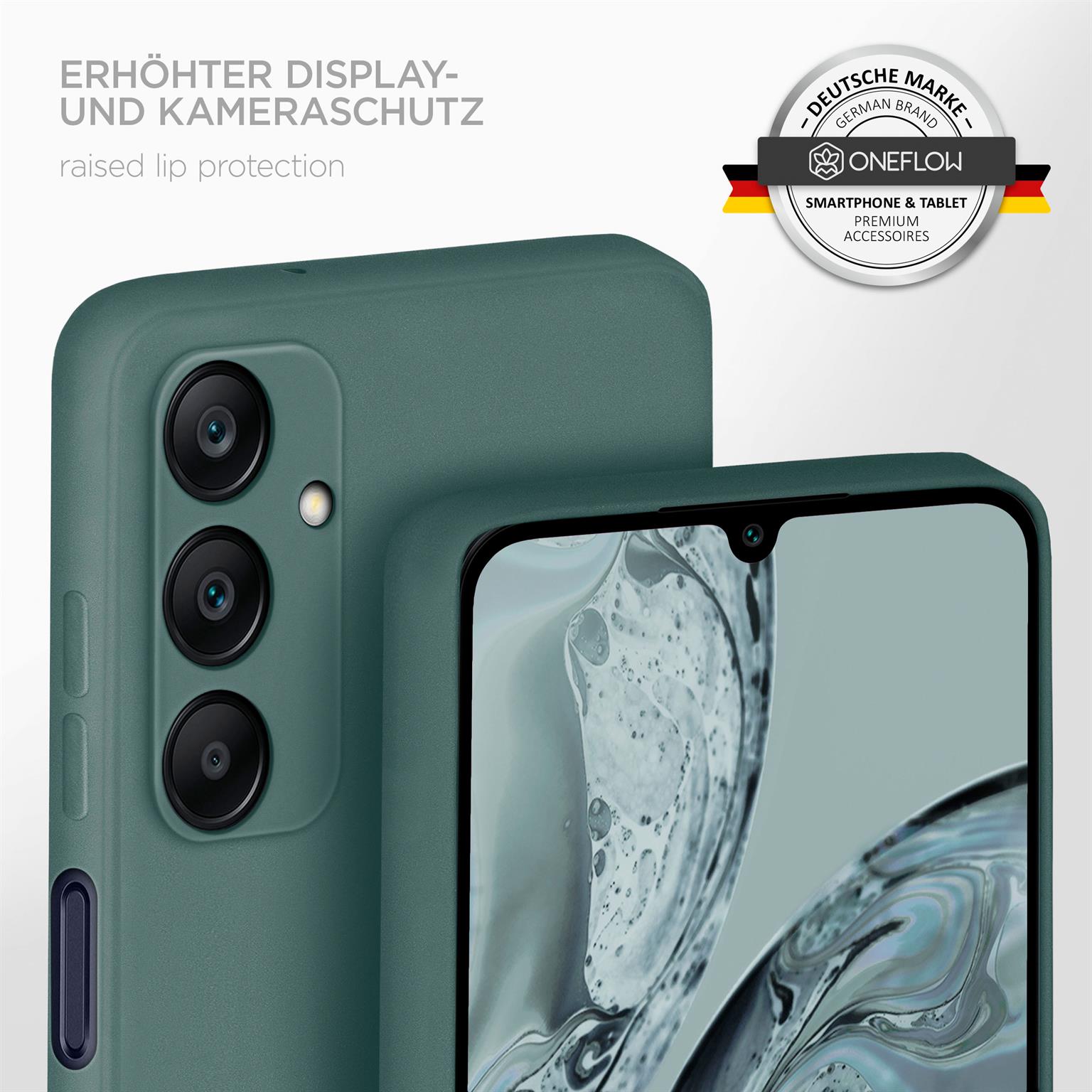 Soft Case für Samsung Galaxy A25 5G