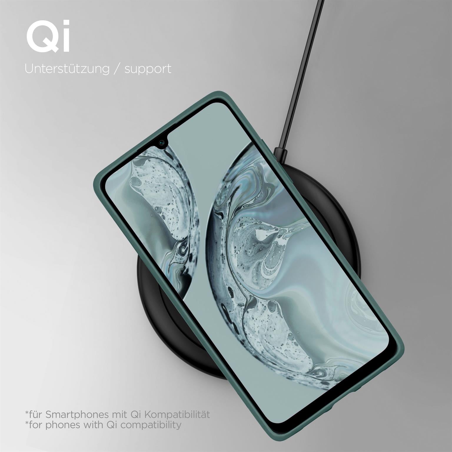 Soft Case für Samsung Galaxy A25 5G