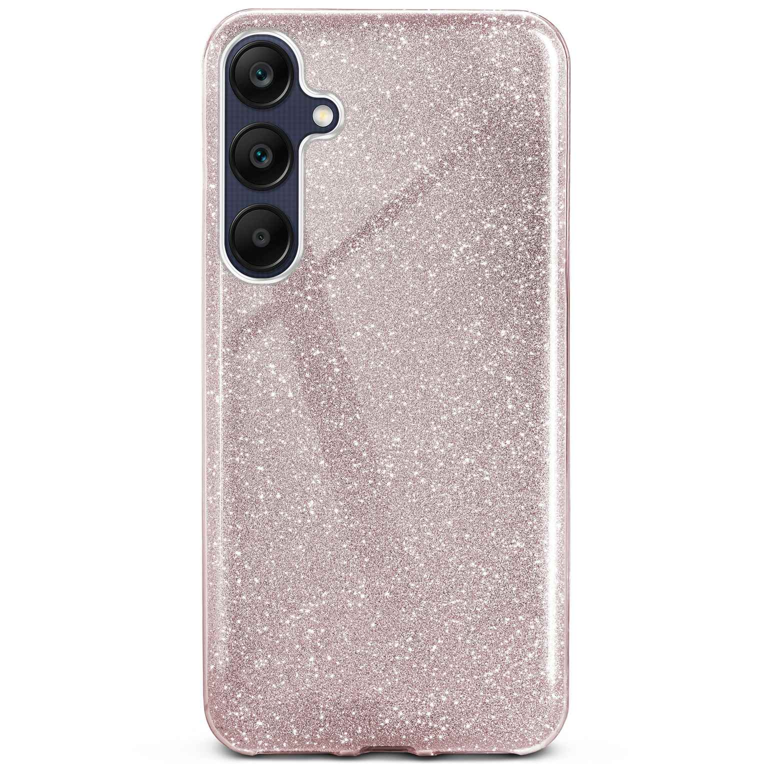 Glitter Case für Samsung Galaxy A25 5G