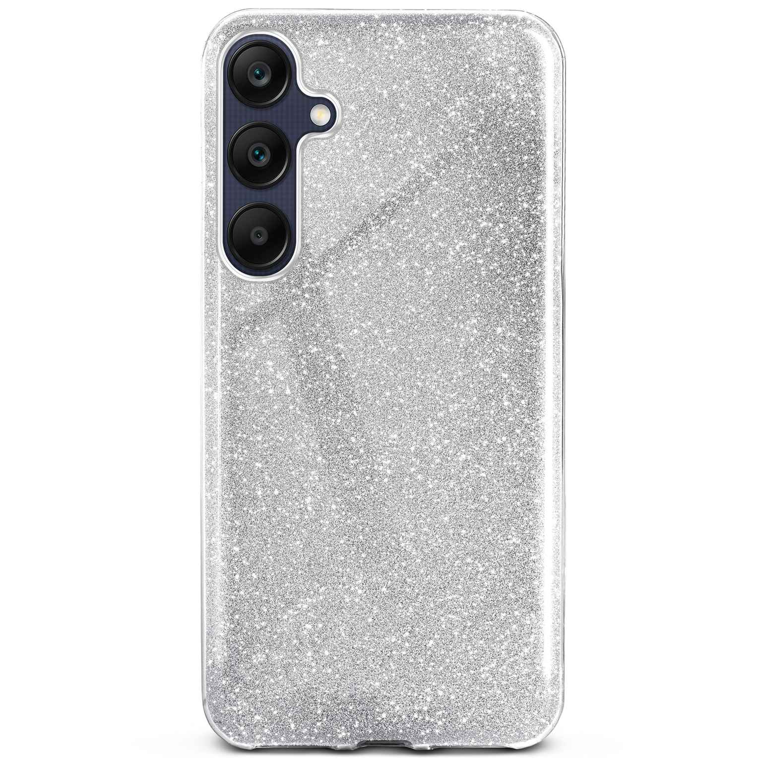 Glitter Case für Samsung Galaxy A25 5G