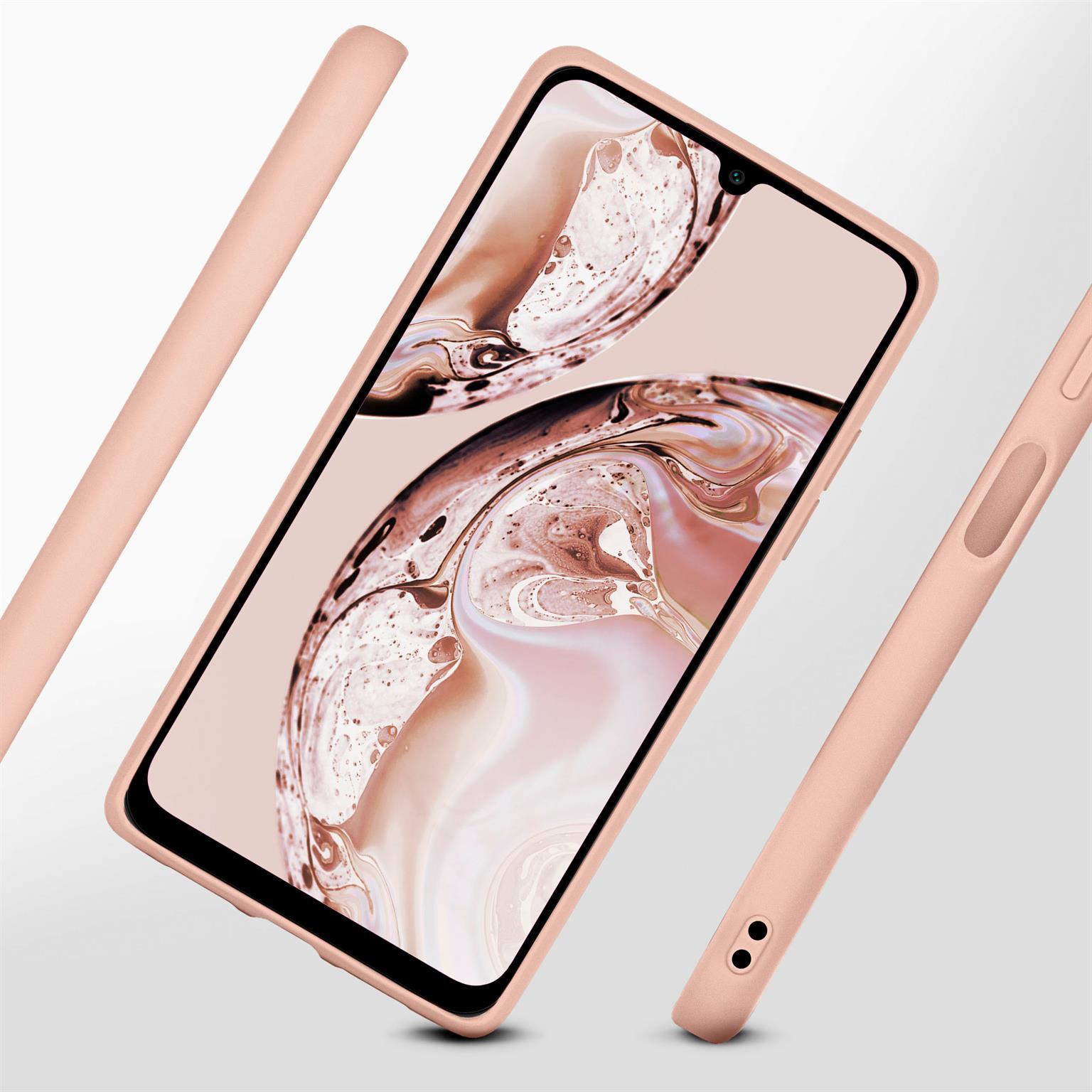 Soft Case für Samsung Galaxy A25 5G