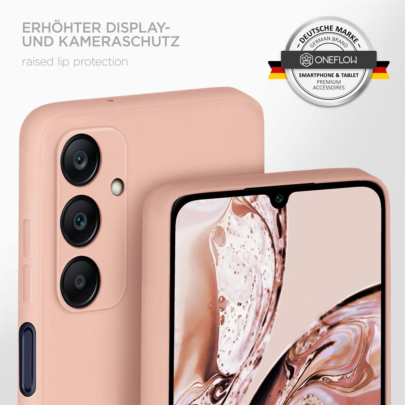 Soft Case für Samsung Galaxy A25 5G