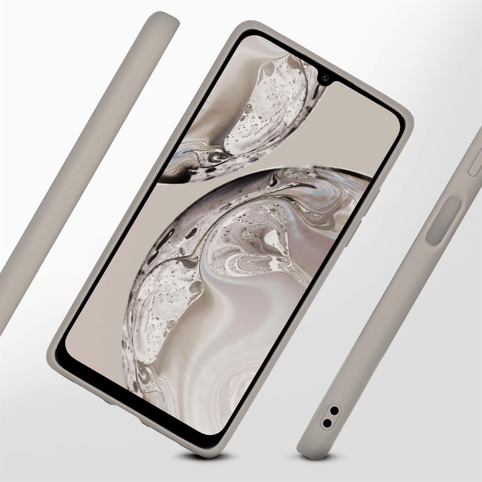 Soft Case für Samsung Galaxy A25 5G