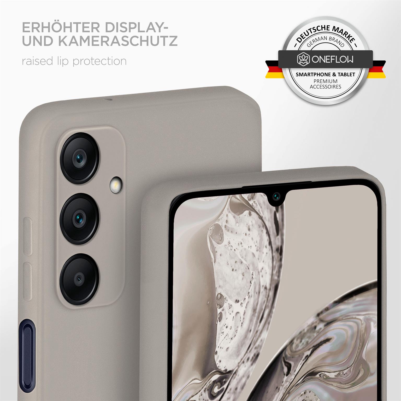 Soft Case für Samsung Galaxy A25 5G