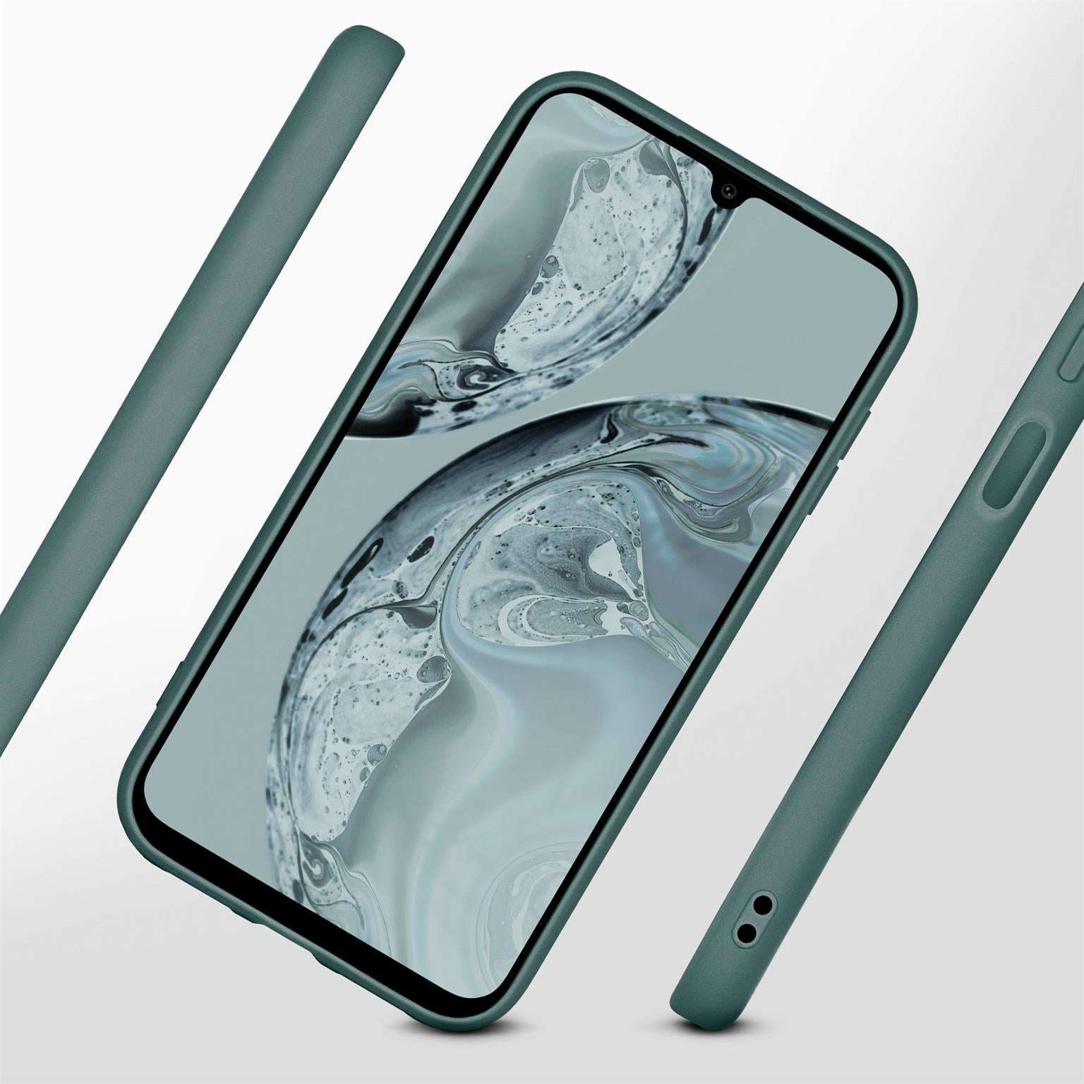 Soft Case für Samsung Galaxy A26 5G