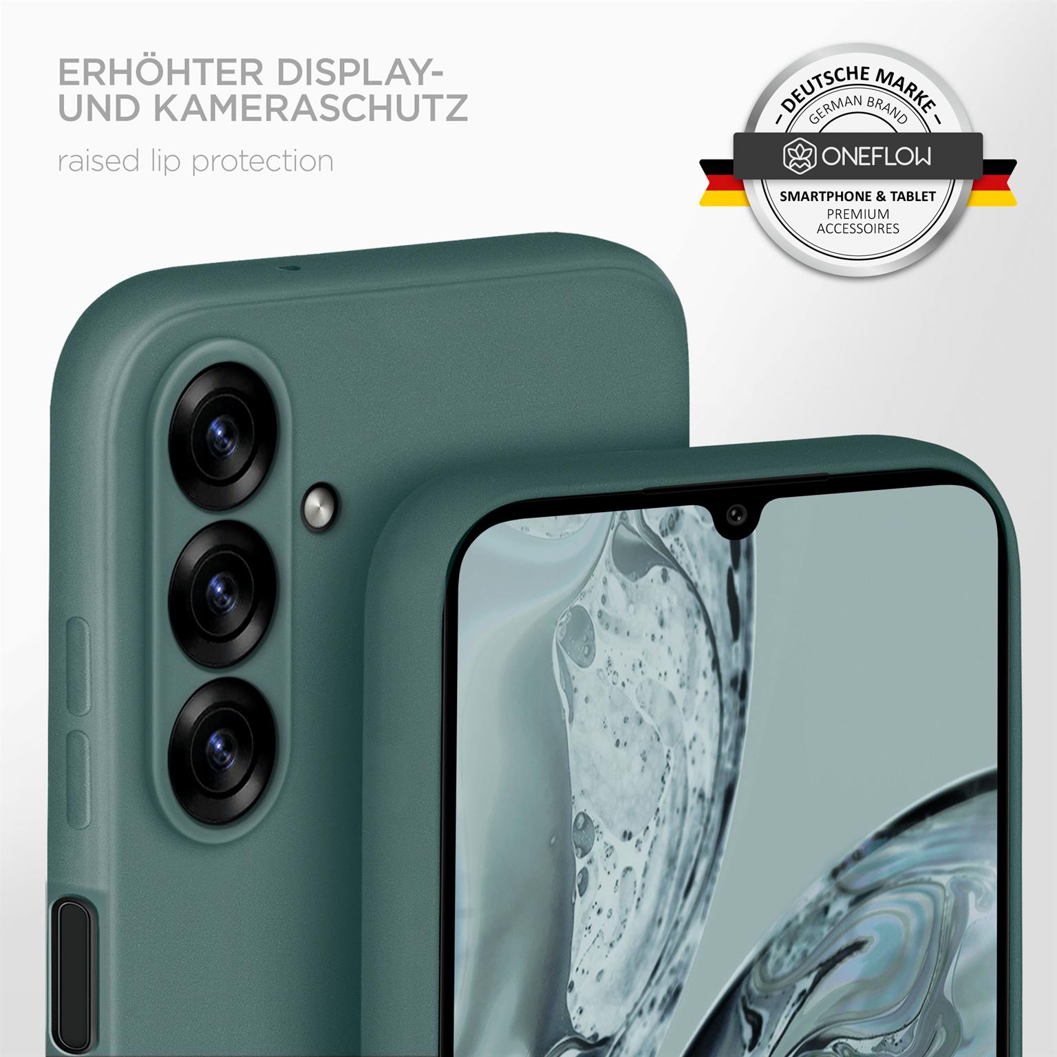 Soft Case für Samsung Galaxy A26 5G