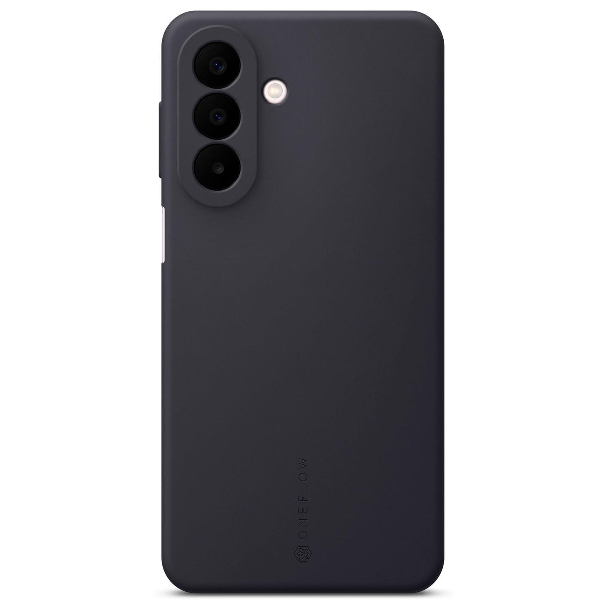 Soft Case für Samsung Galaxy A27 5G in der Farbe Anthrazit (Grau)