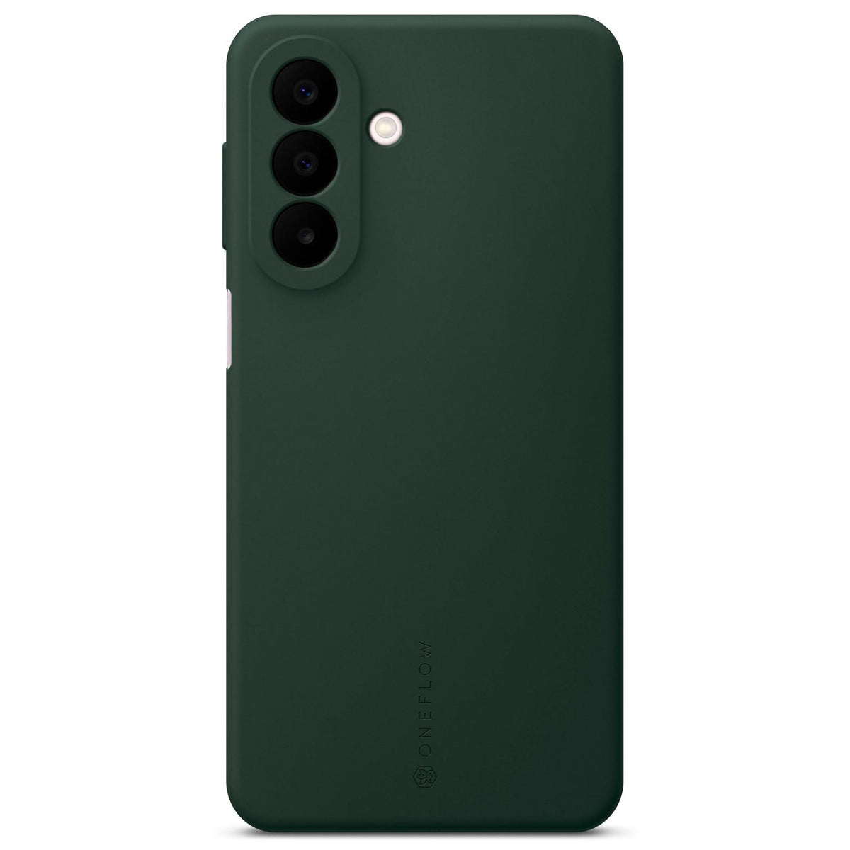 Soft Case für Samsung Galaxy A27 5G in der Farbe Petrol (Grün)