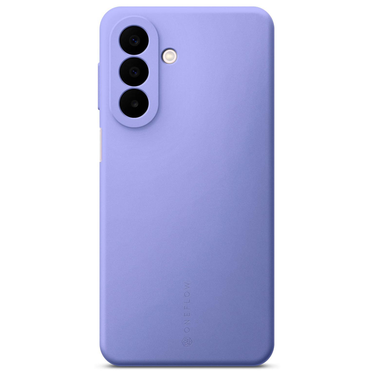 Soft Case für Samsung Galaxy A27 5G in der Farbe Flieder (Lila / Violett)