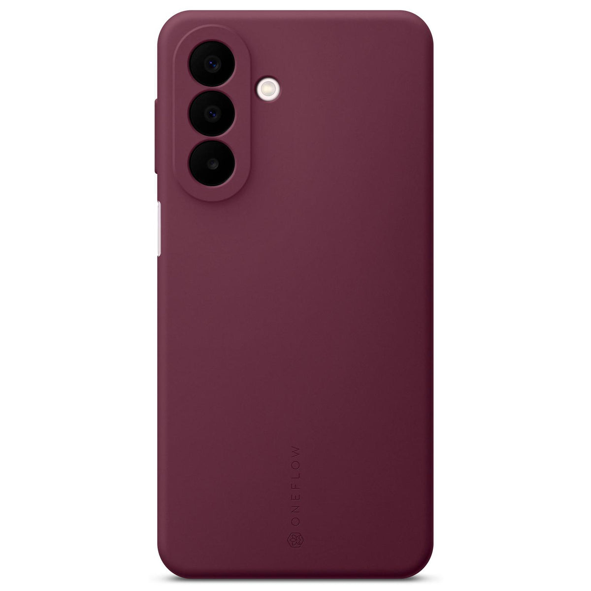 Soft Case für Samsung Galaxy A27 5G in der Farbe Pflaume (Lila / Violett)