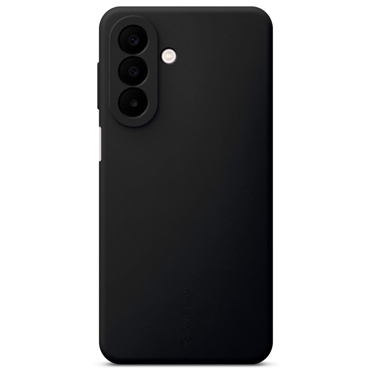 Soft Case für Samsung Galaxy A27 5G in der Farbe Onyx Schwarz (Schwarz)