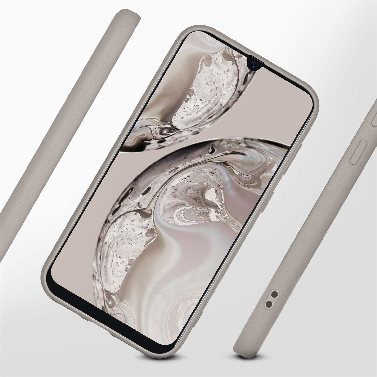 Soft Case für Samsung Galaxy A30s