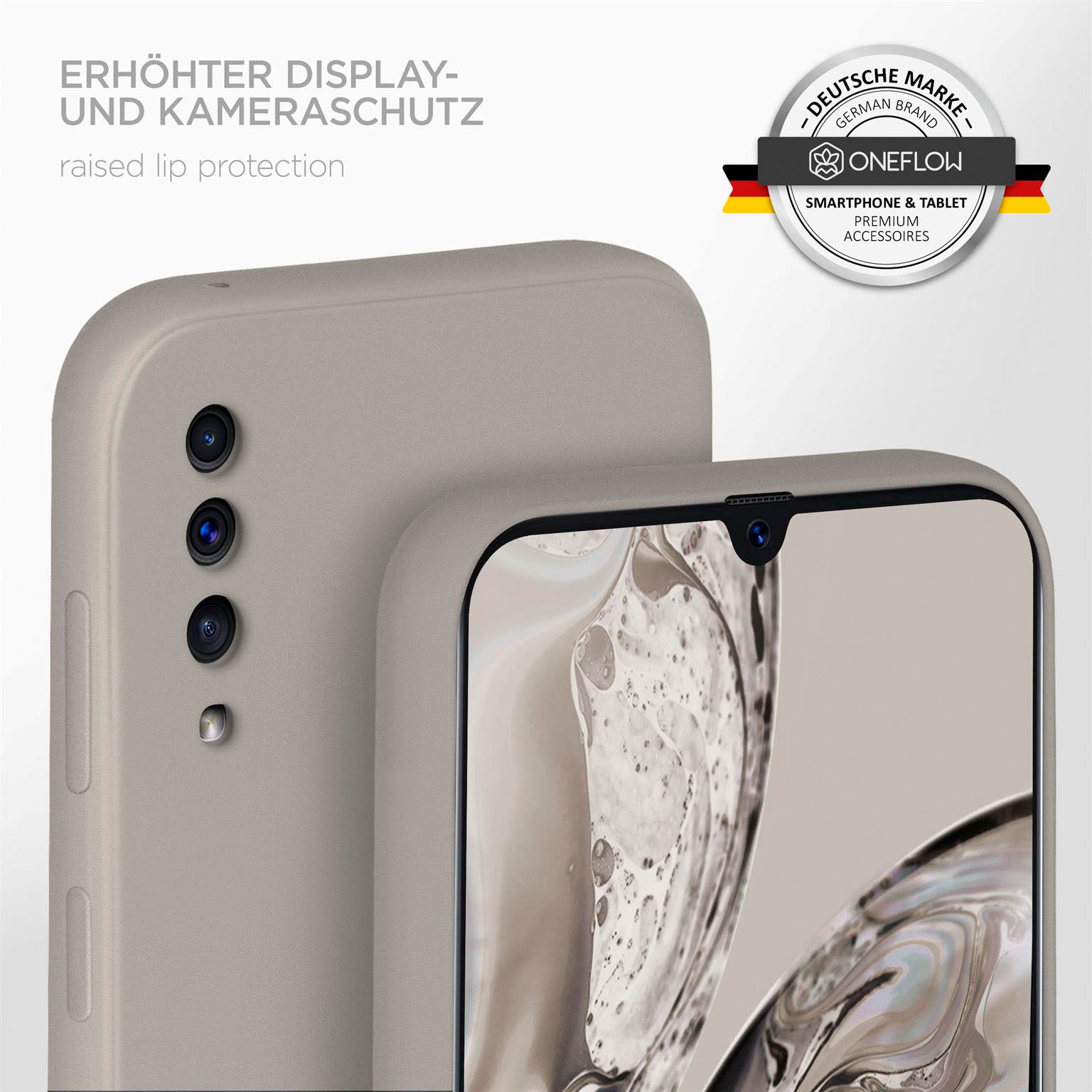 Soft Case für Samsung Galaxy A30s