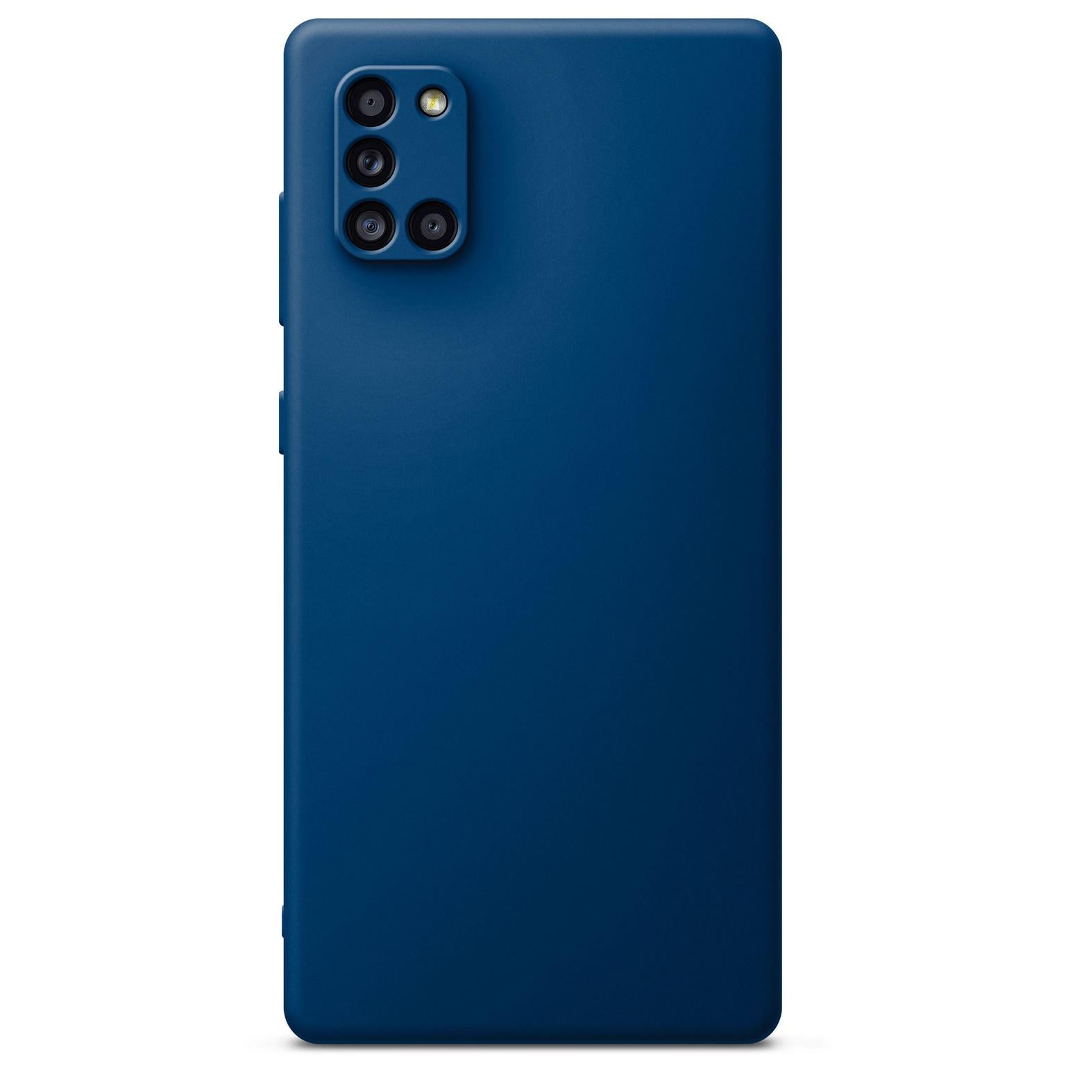 Soft Case für Samsung Galaxy A31