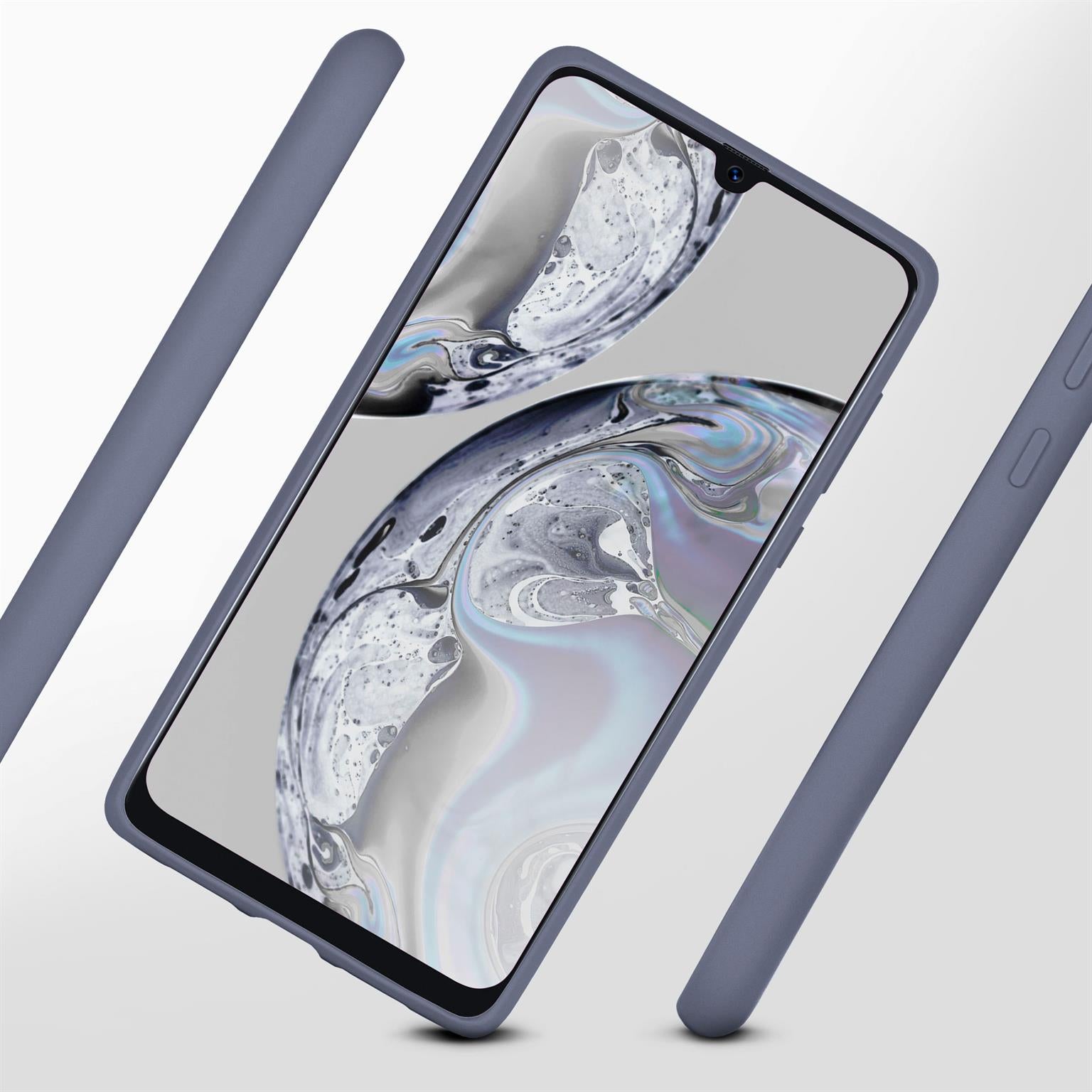 Soft Case für Samsung Galaxy A31