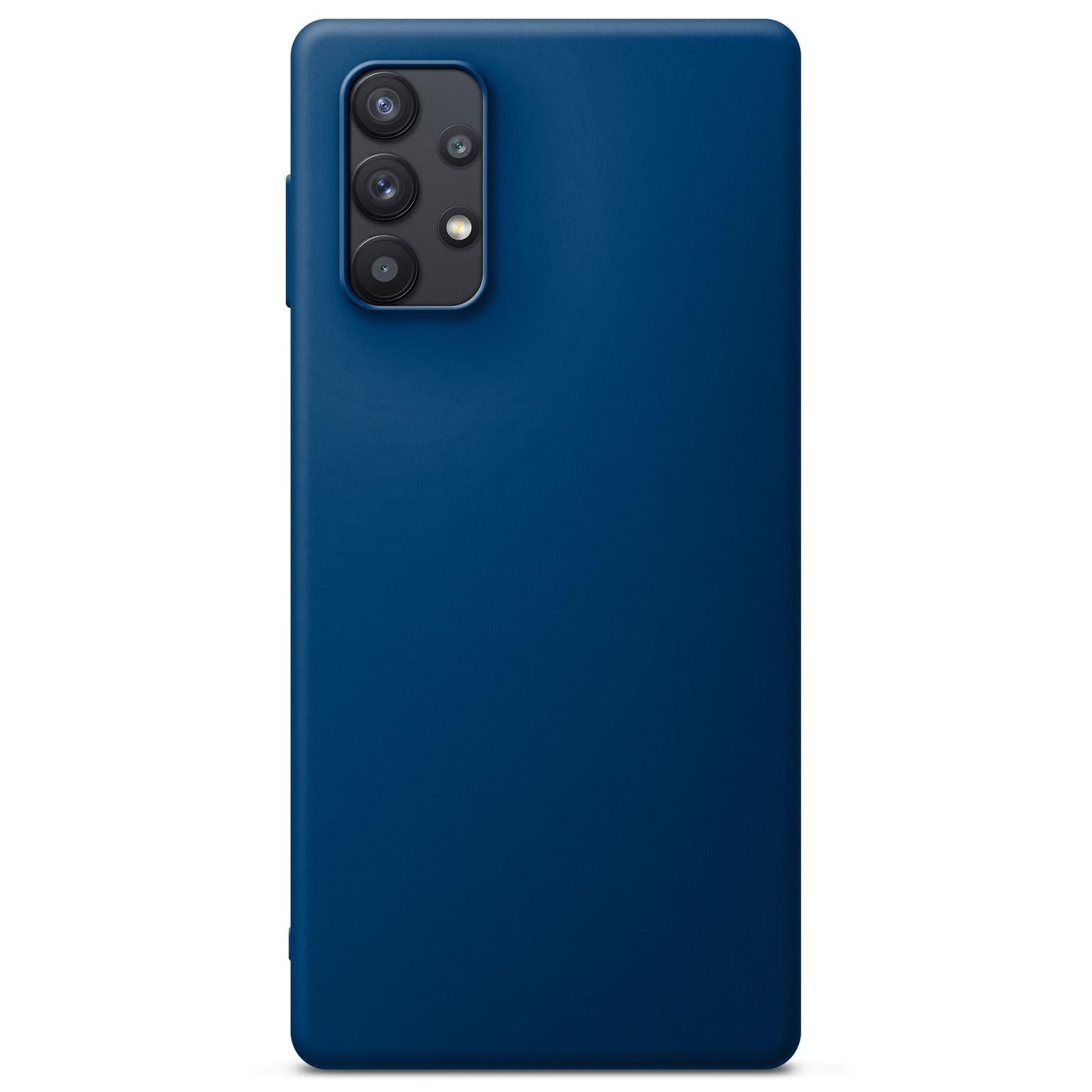 Soft Case für Samsung Galaxy A32 5G