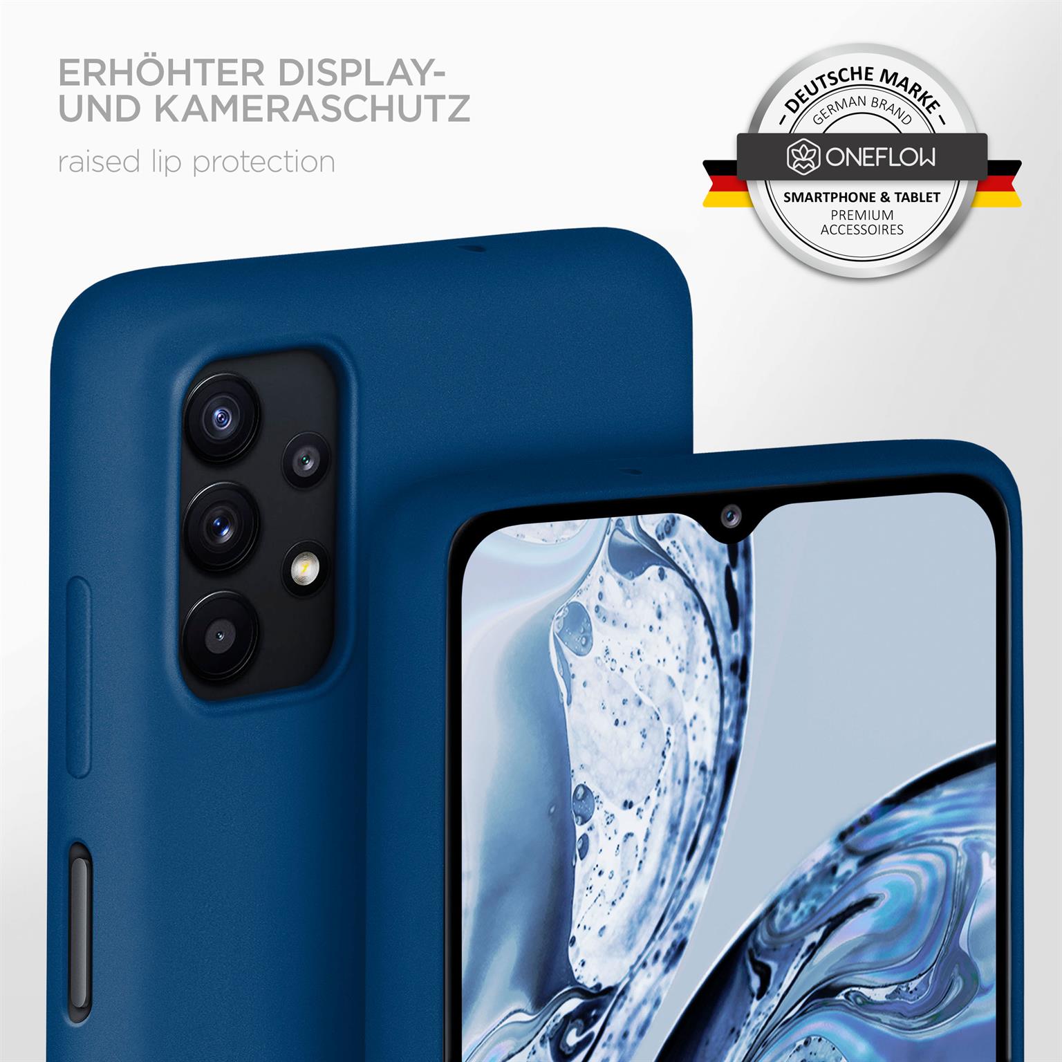 Soft Case für Samsung Galaxy A32 5G