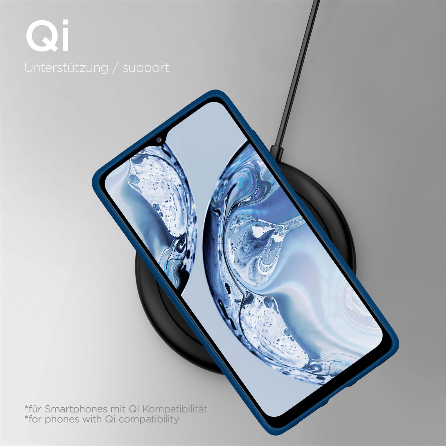 Soft Case für Samsung Galaxy A32 5G