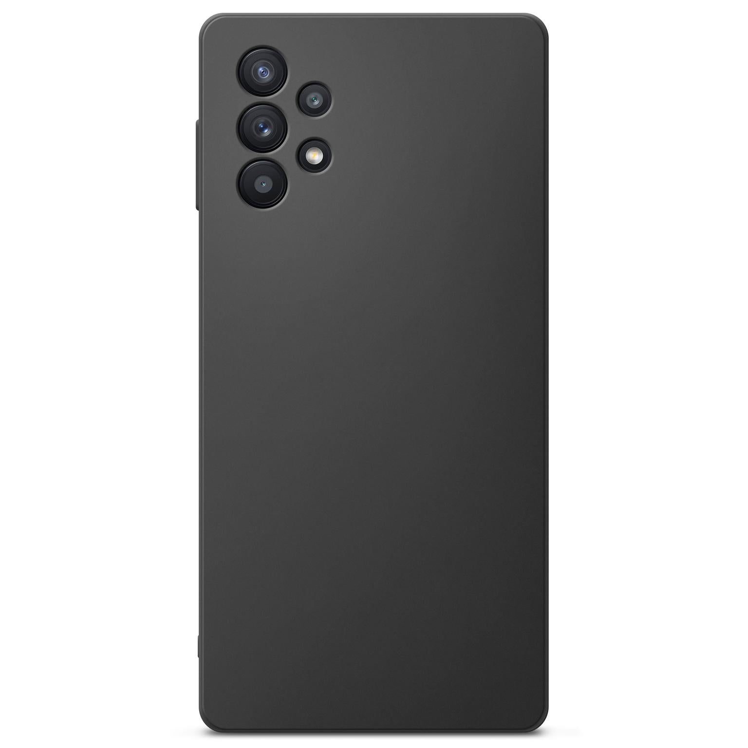 Soft Case für Samsung Galaxy A32 5G