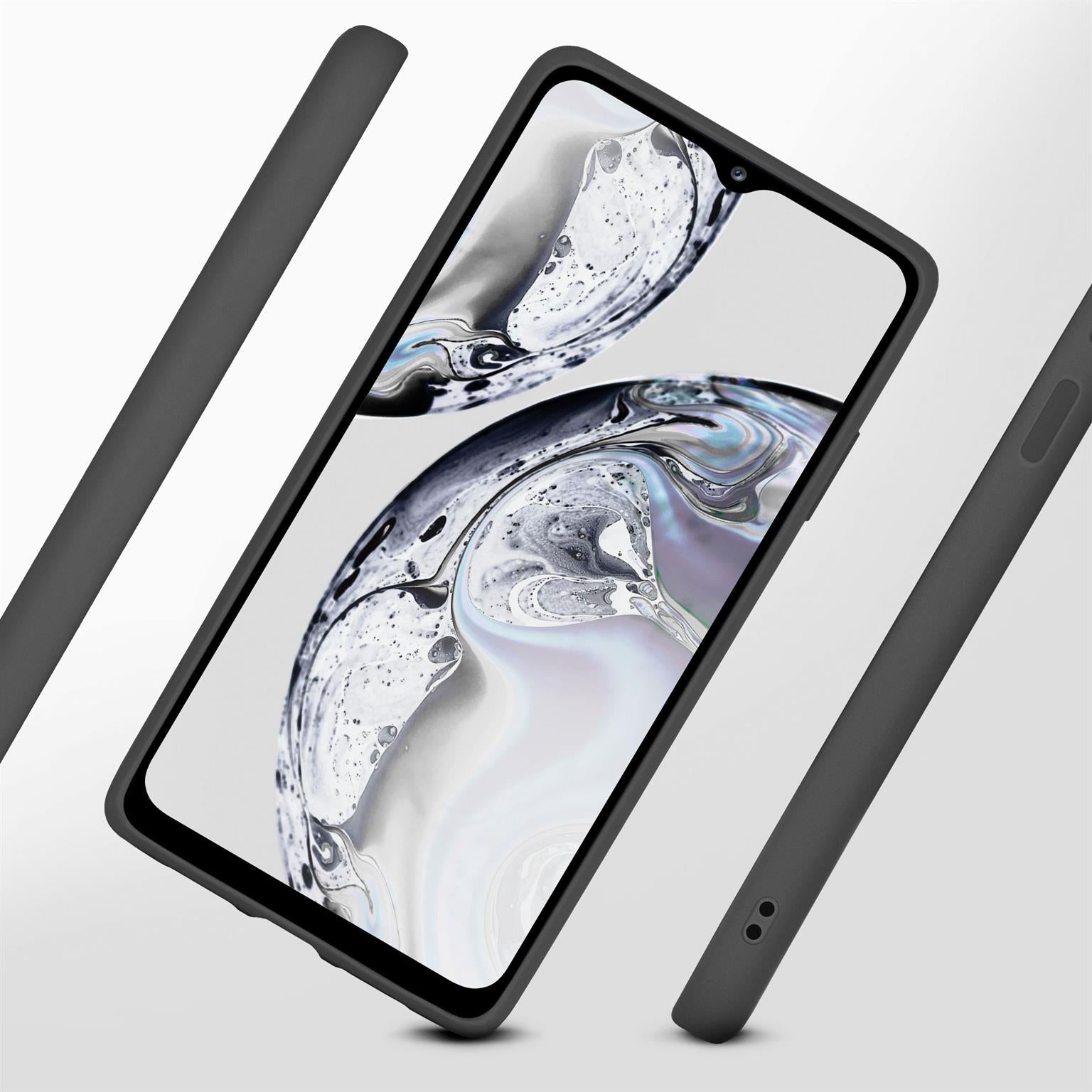 Soft Case für Samsung Galaxy A32 5G