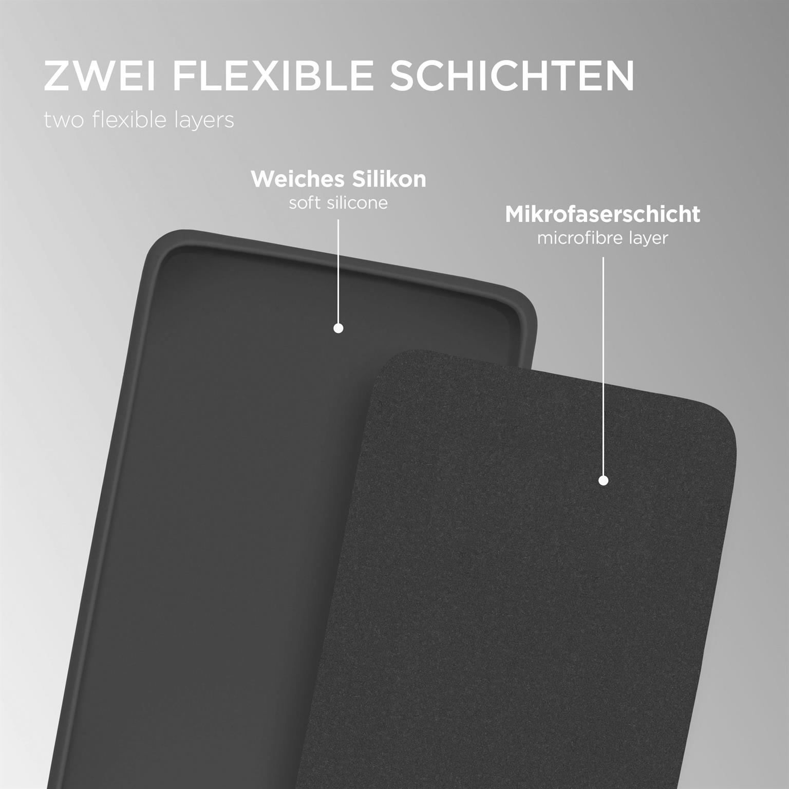 Soft Case für Samsung Galaxy A32 5G