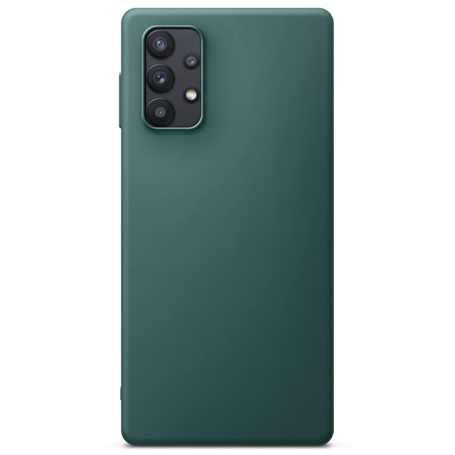 Soft Case für Samsung Galaxy A32 5G