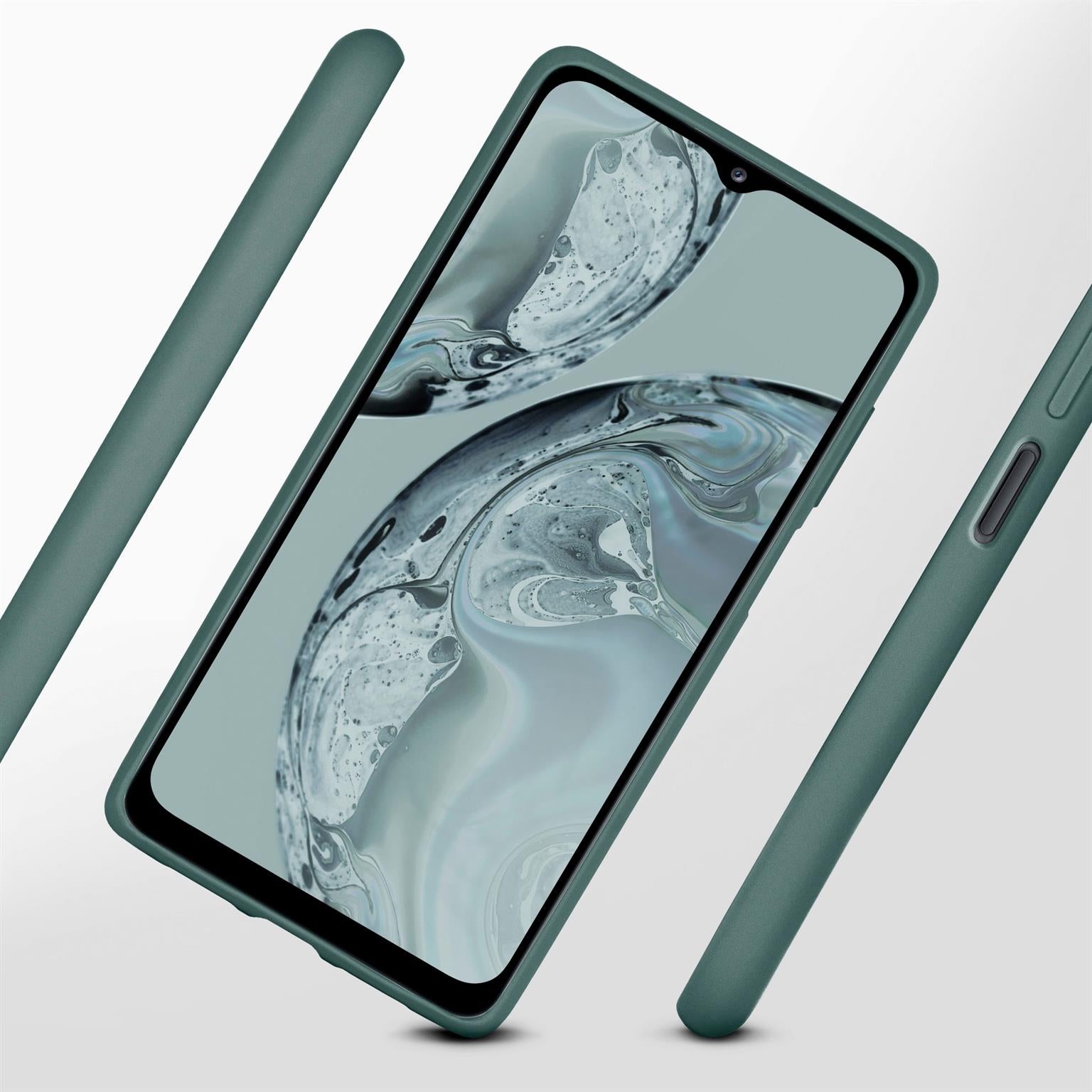 Soft Case für Samsung Galaxy A32 5G