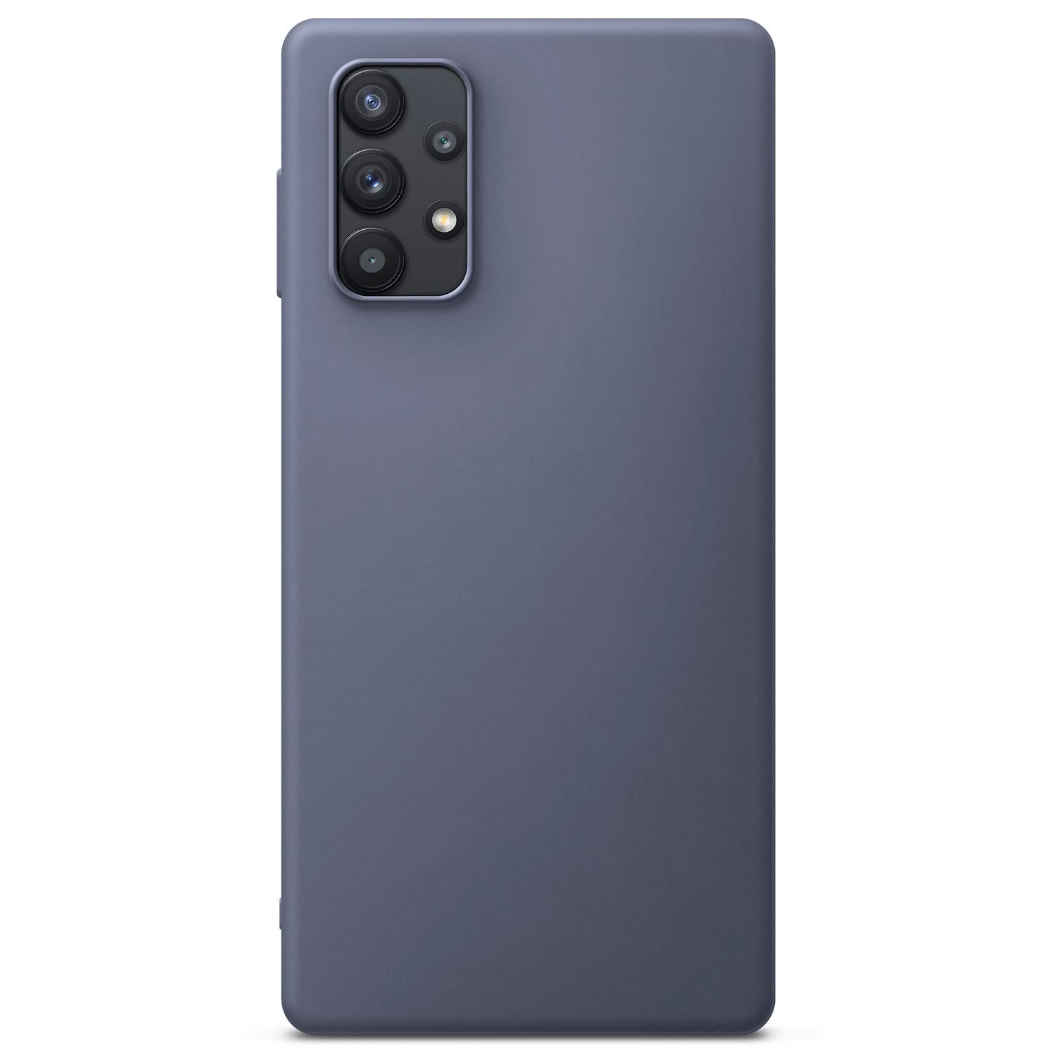Soft Case für Samsung Galaxy A32 5G