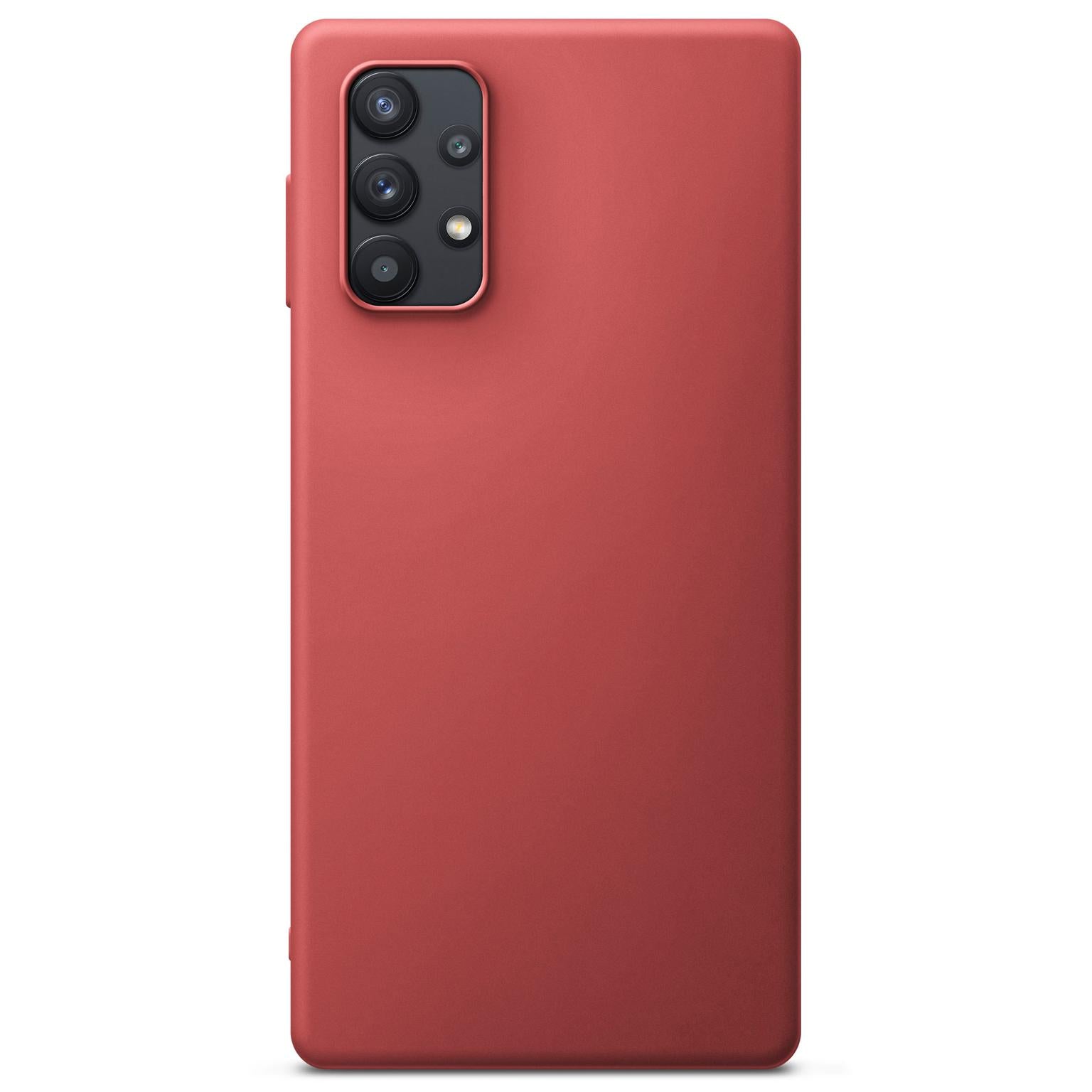 Soft Case für Samsung Galaxy A32 5G