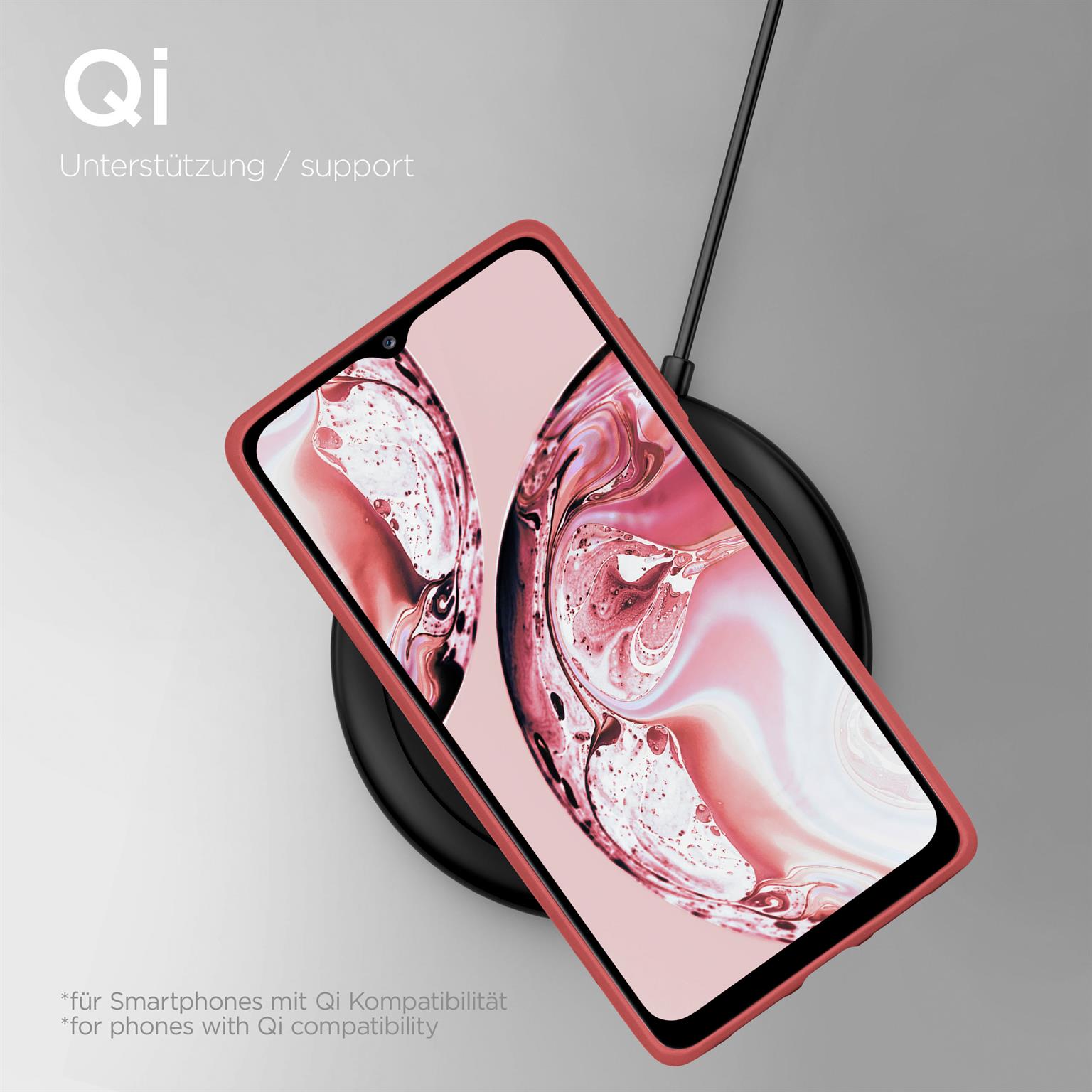 Soft Case für Samsung Galaxy A32 5G