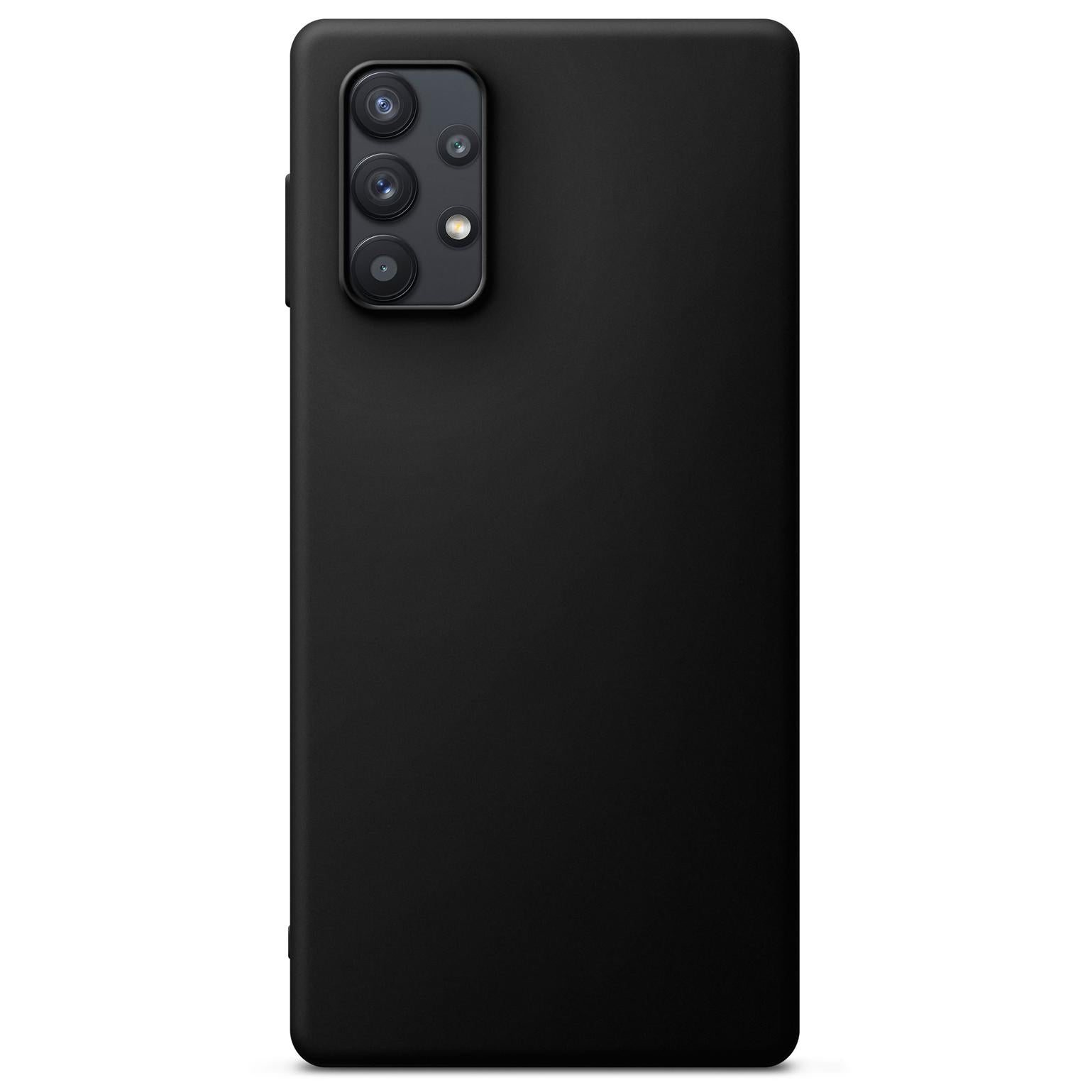Soft Case für Samsung Galaxy A32 5G