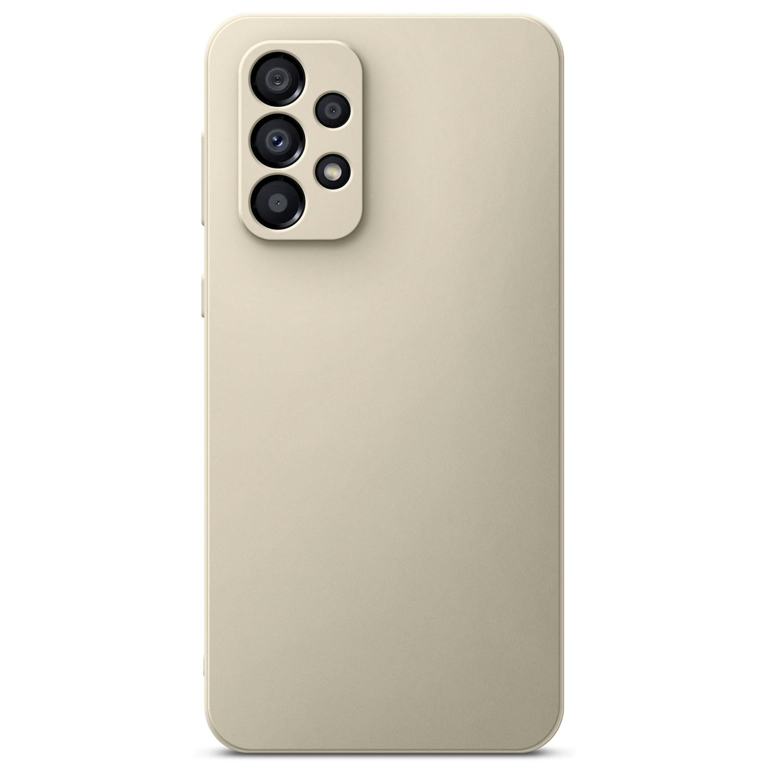 Soft Case für Samsung Galaxy A33 5G