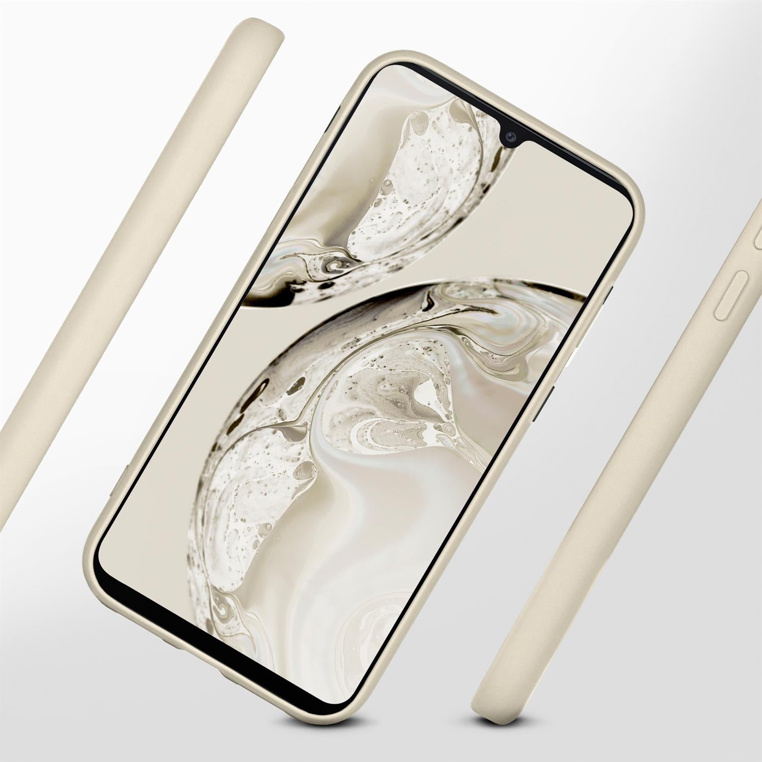 Soft Case für Samsung Galaxy A33 5G
