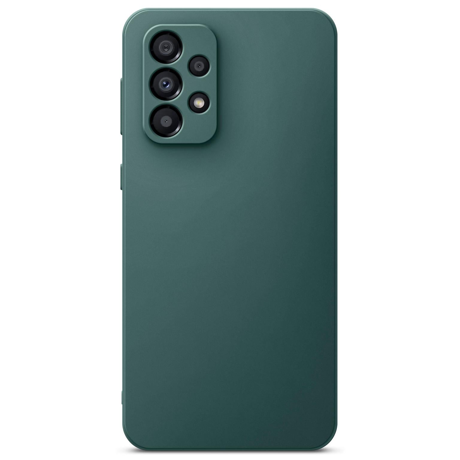 Soft Case für Samsung Galaxy A33 5G