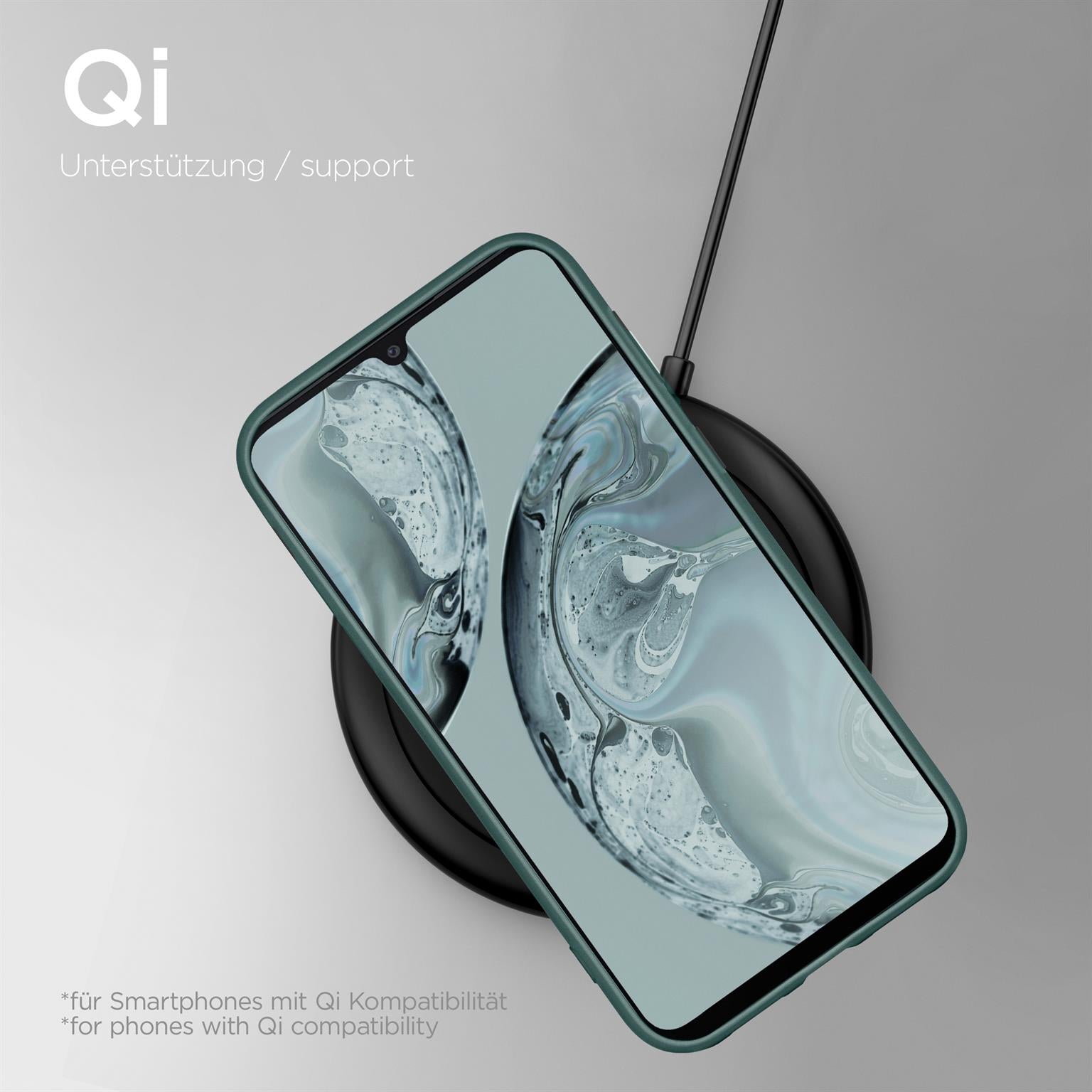 Soft Case für Samsung Galaxy A33 5G