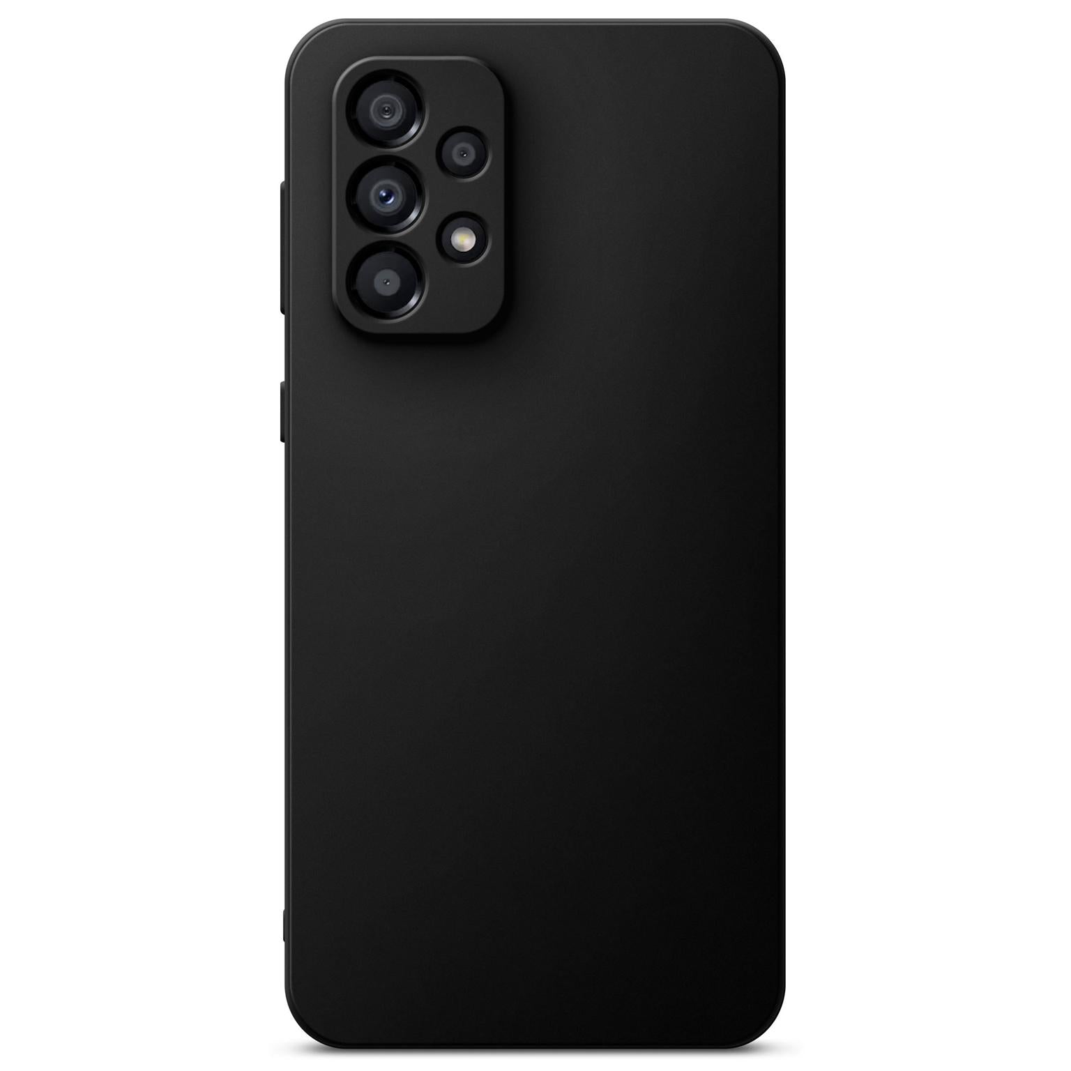 Soft Case für Samsung Galaxy A33 5G