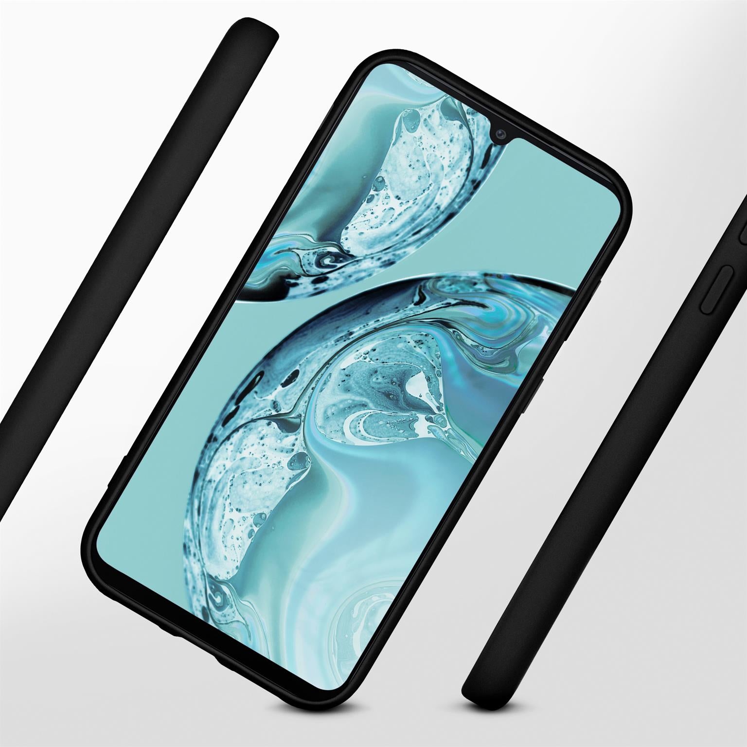 Soft Case für Samsung Galaxy A33 5G