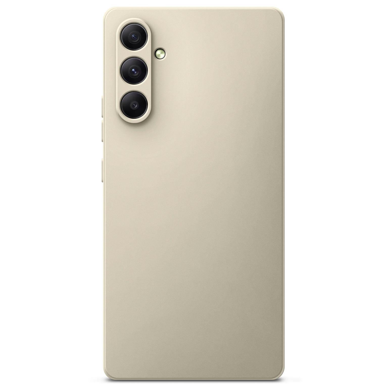 Soft Case für Samsung Galaxy A34 5G