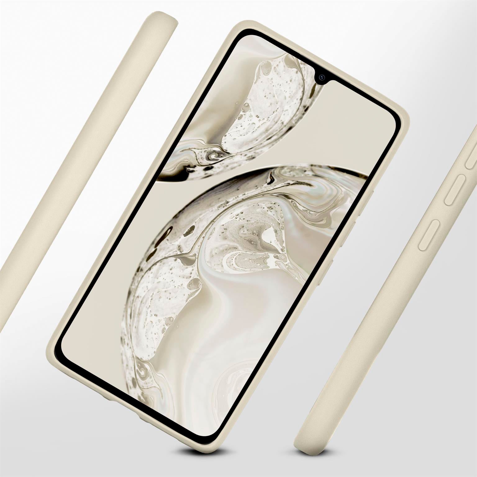 Soft Case für Samsung Galaxy A34 5G