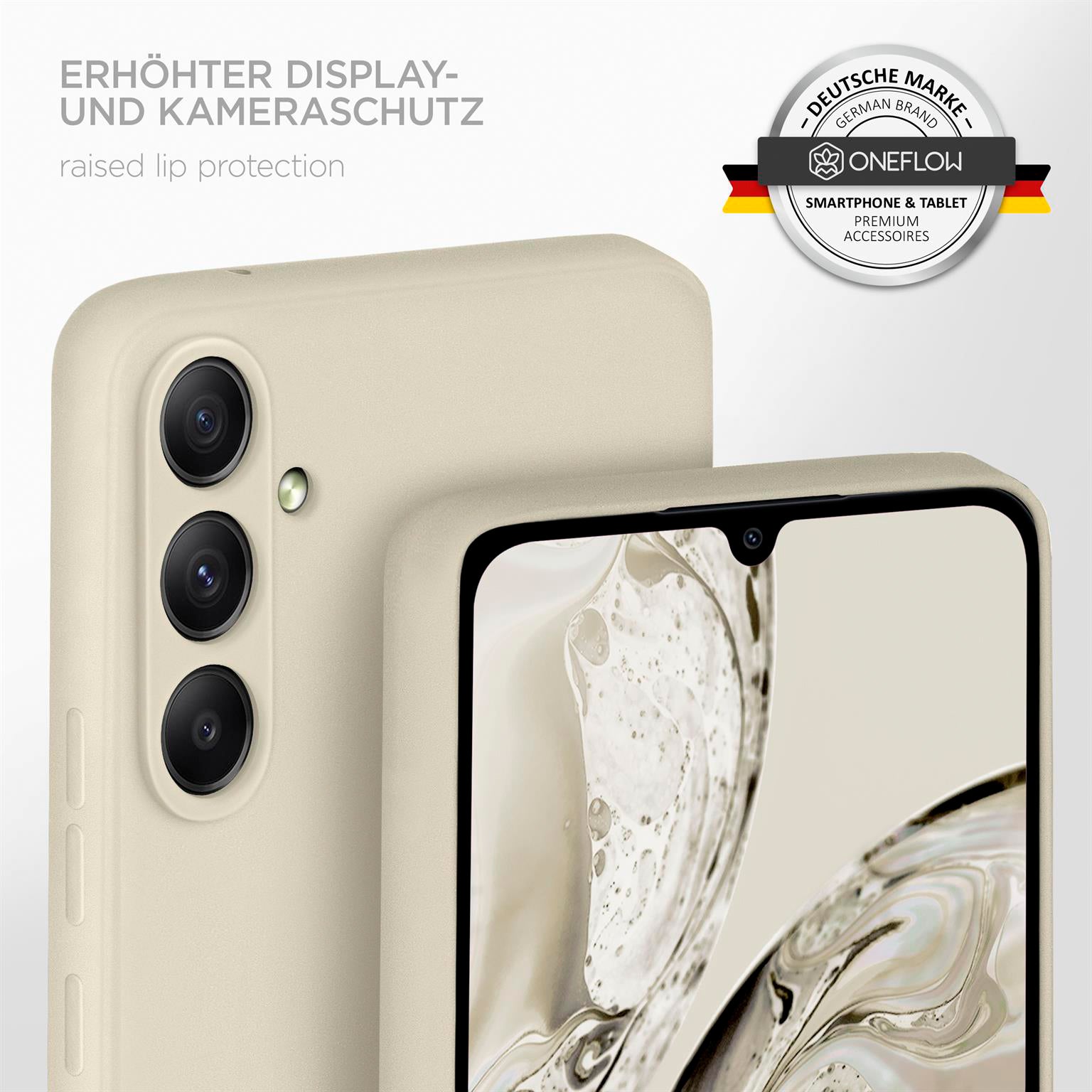 Soft Case für Samsung Galaxy A34 5G