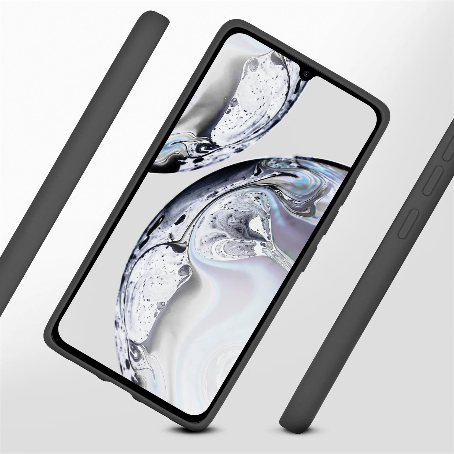 Soft Case für Samsung Galaxy A34 5G