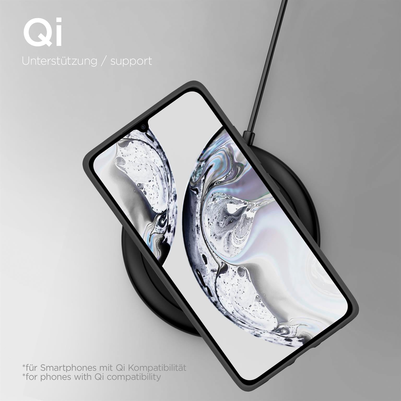 Soft Case für Samsung Galaxy A34 5G
