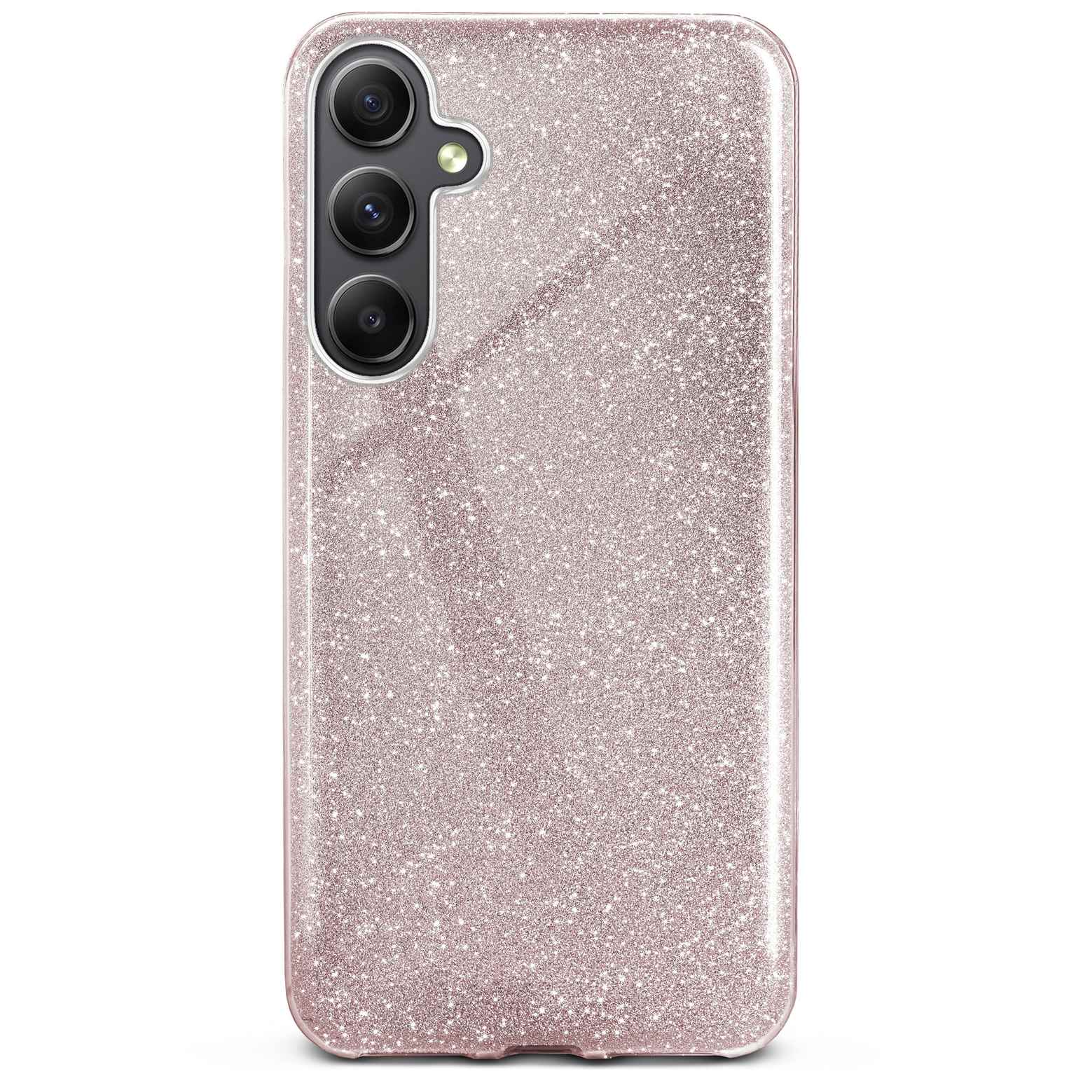 Glitter Case für Samsung Galaxy A34 5G