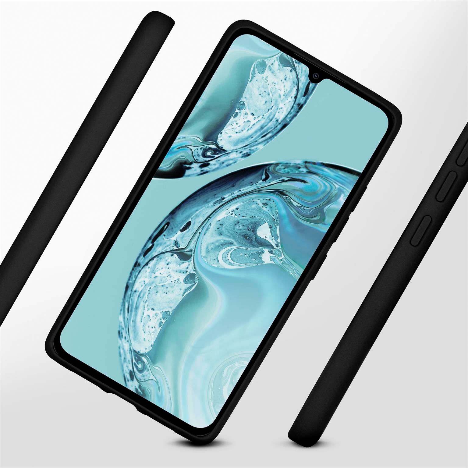 Soft Case für Samsung Galaxy A34 5G