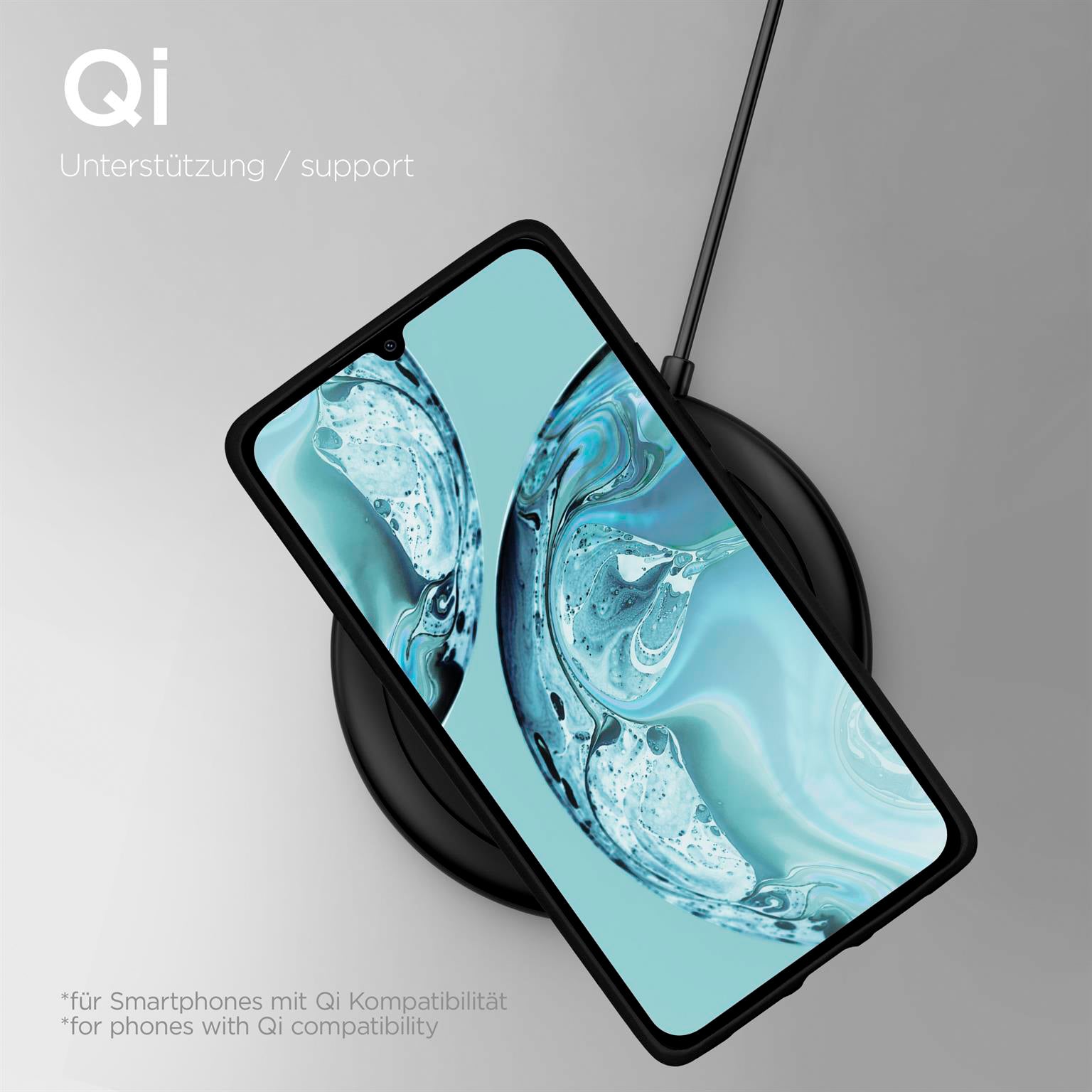 Soft Case für Samsung Galaxy A34 5G
