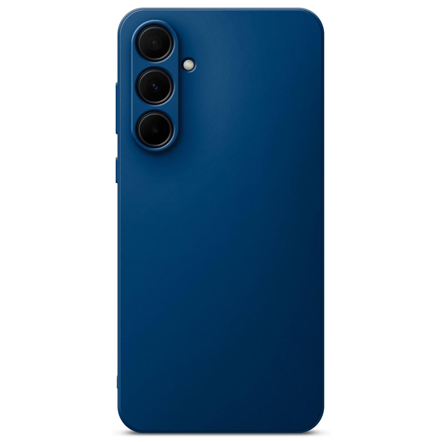Soft Case für Samsung Galaxy A35 5G