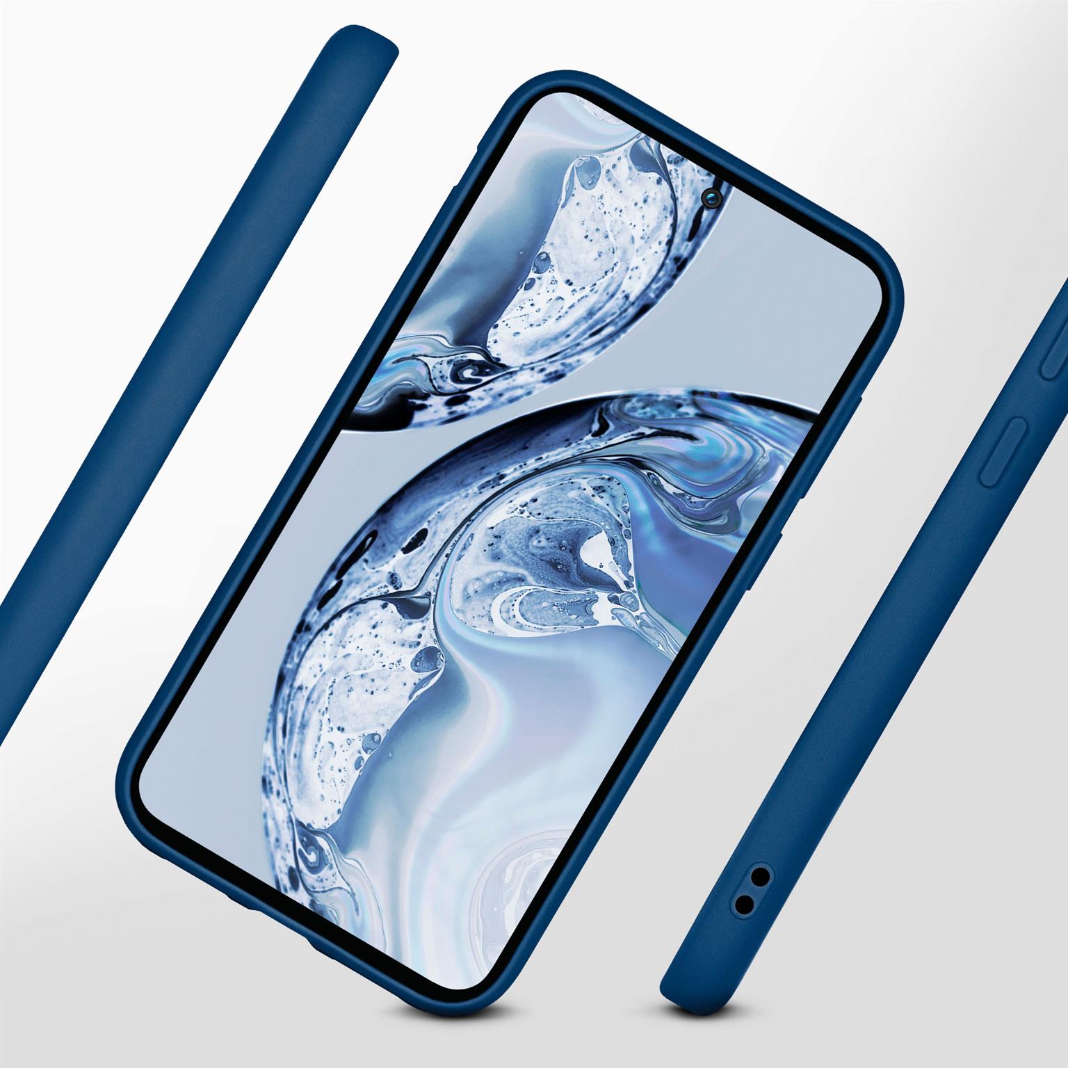Soft Case für Samsung Galaxy A35 5G