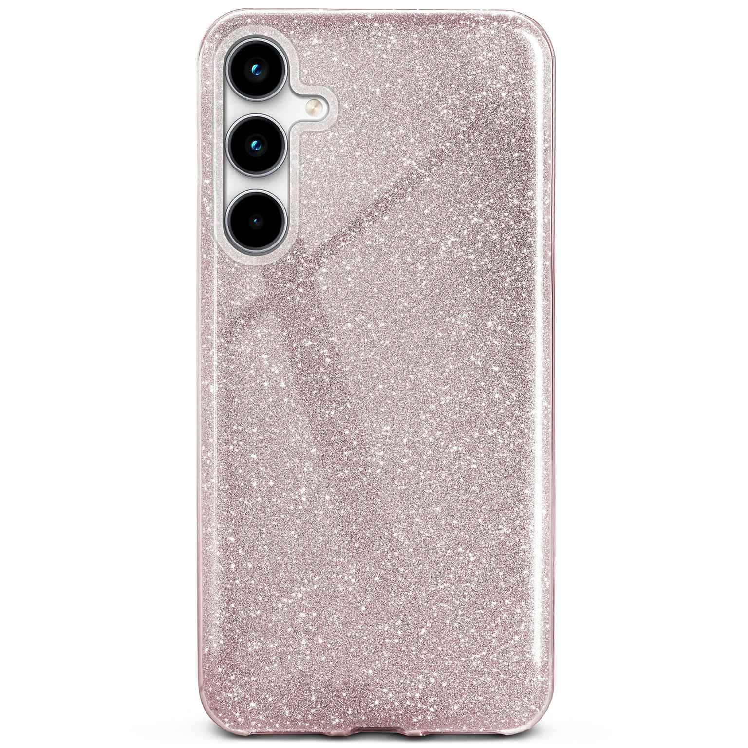 Glitter Case für Samsung Galaxy A35 5G