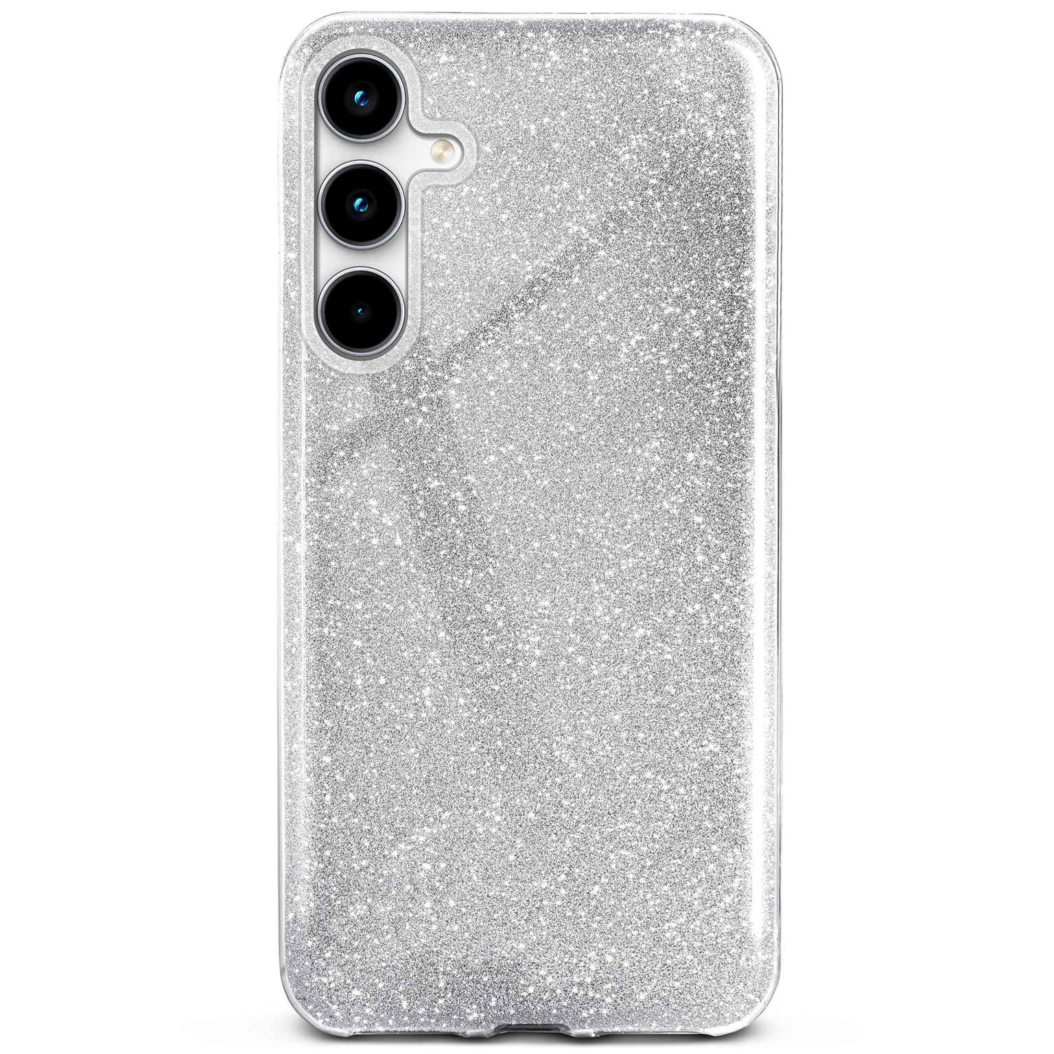 Glitter Case für Samsung Galaxy A35 5G